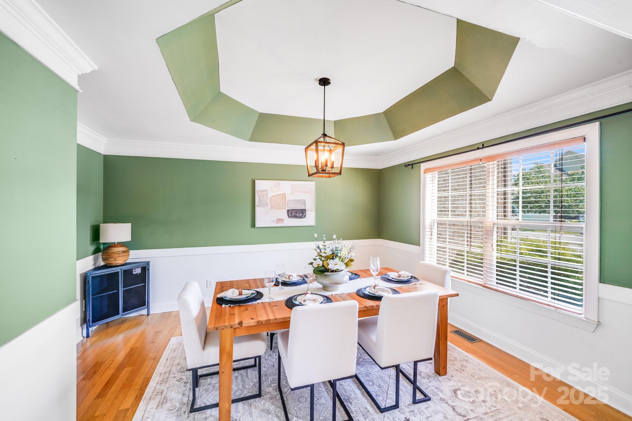 Norwood Ridge - Residential