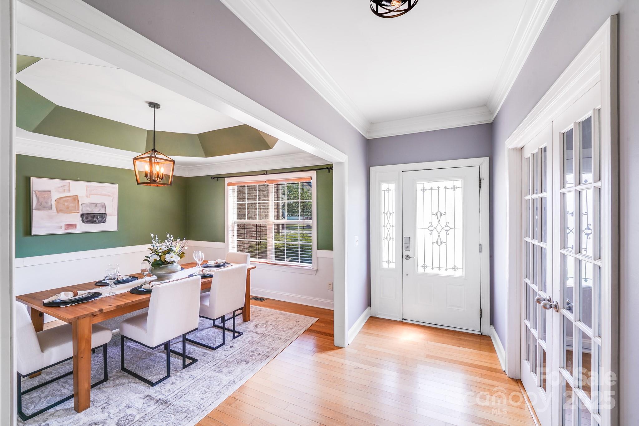 4525 Chestwood Court