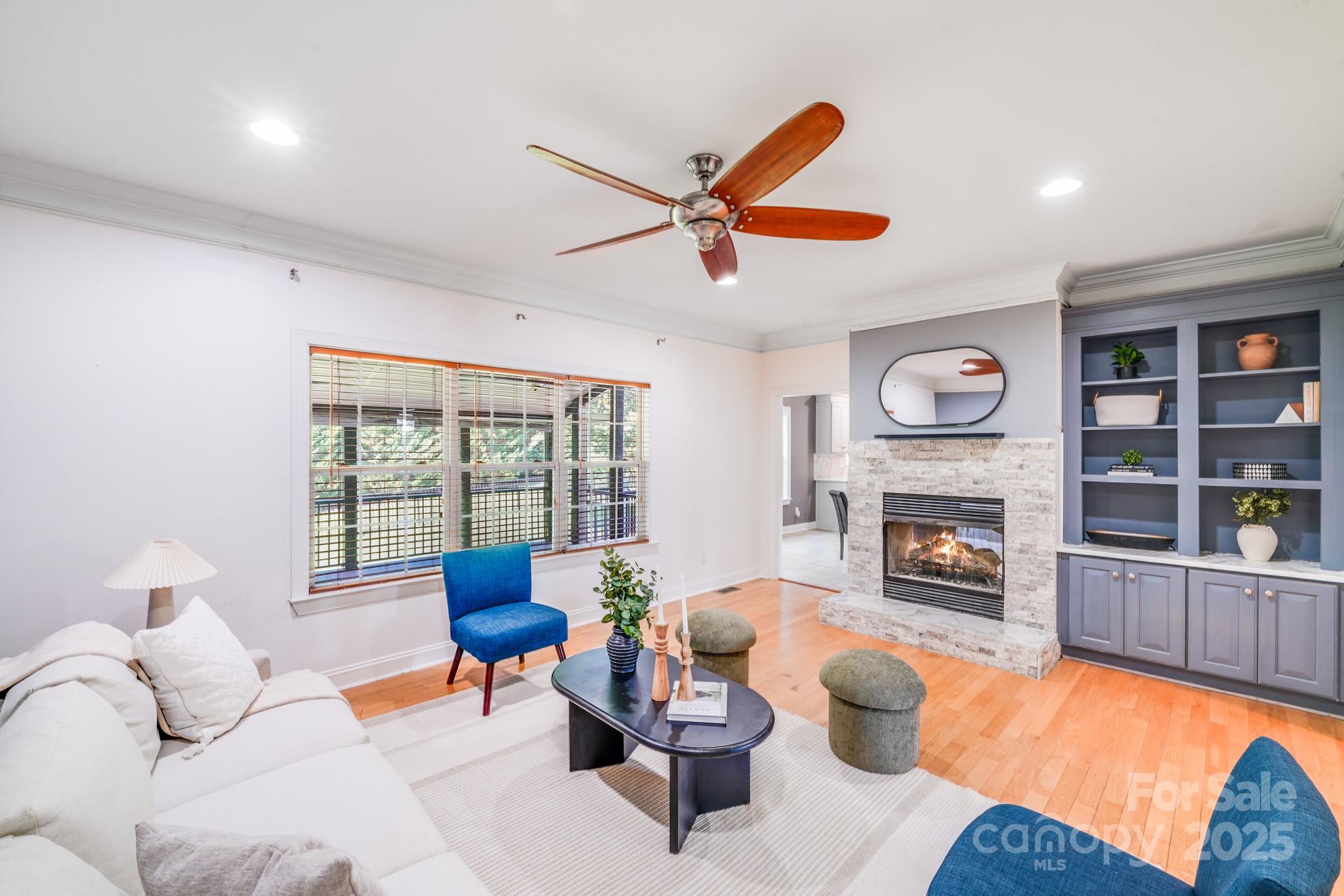 Norwood Ridge - Residential