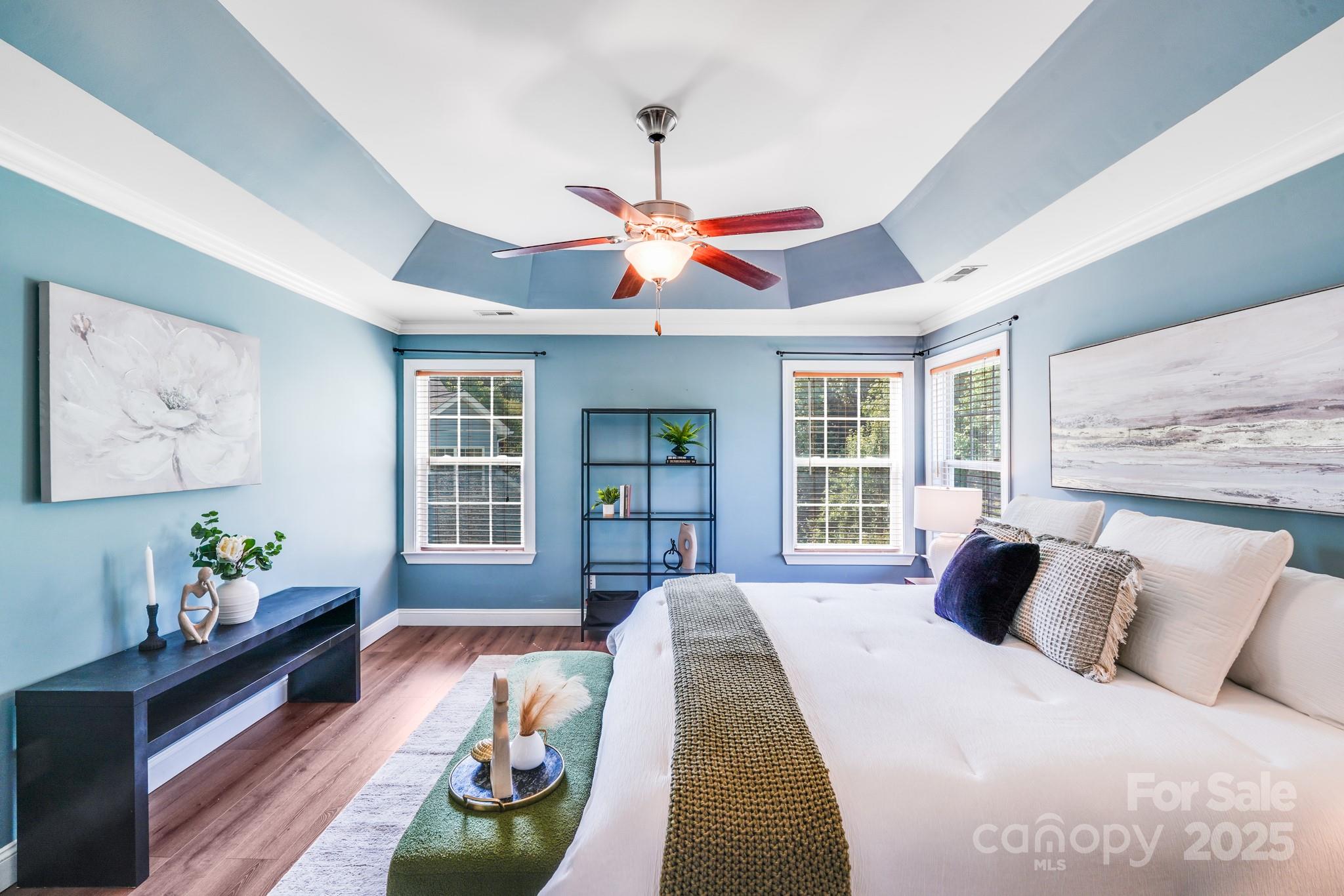 Norwood Ridge - Residential