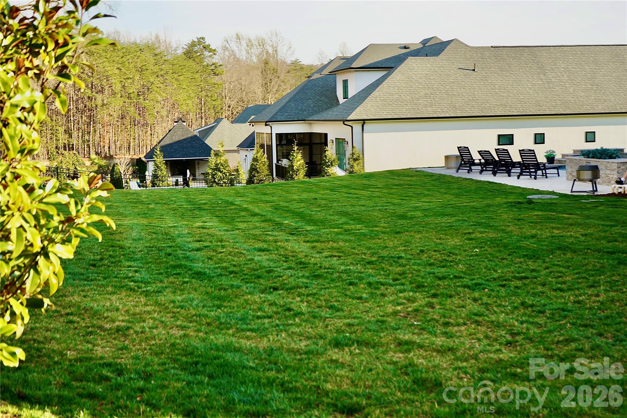 Hunts Landing - Residential