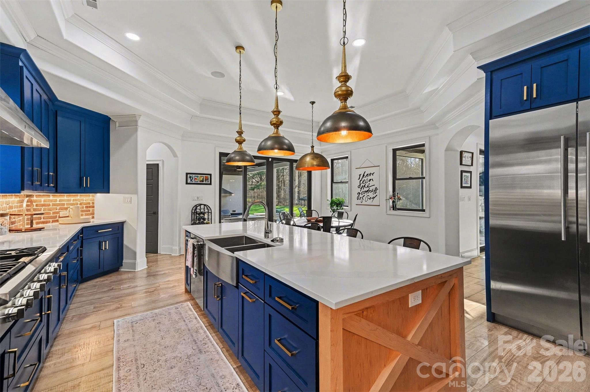 Hunts Landing - Residential