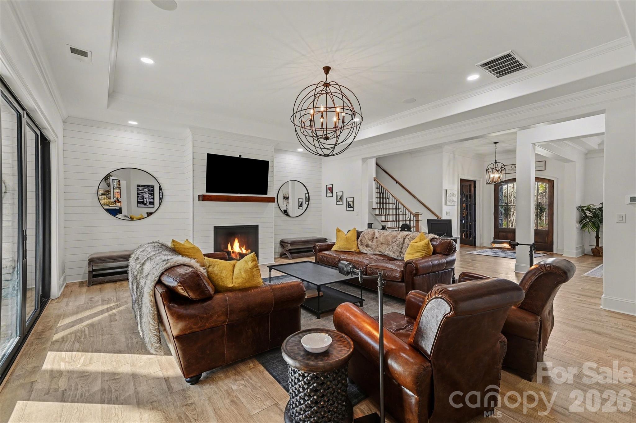 Hunts Landing - Residential