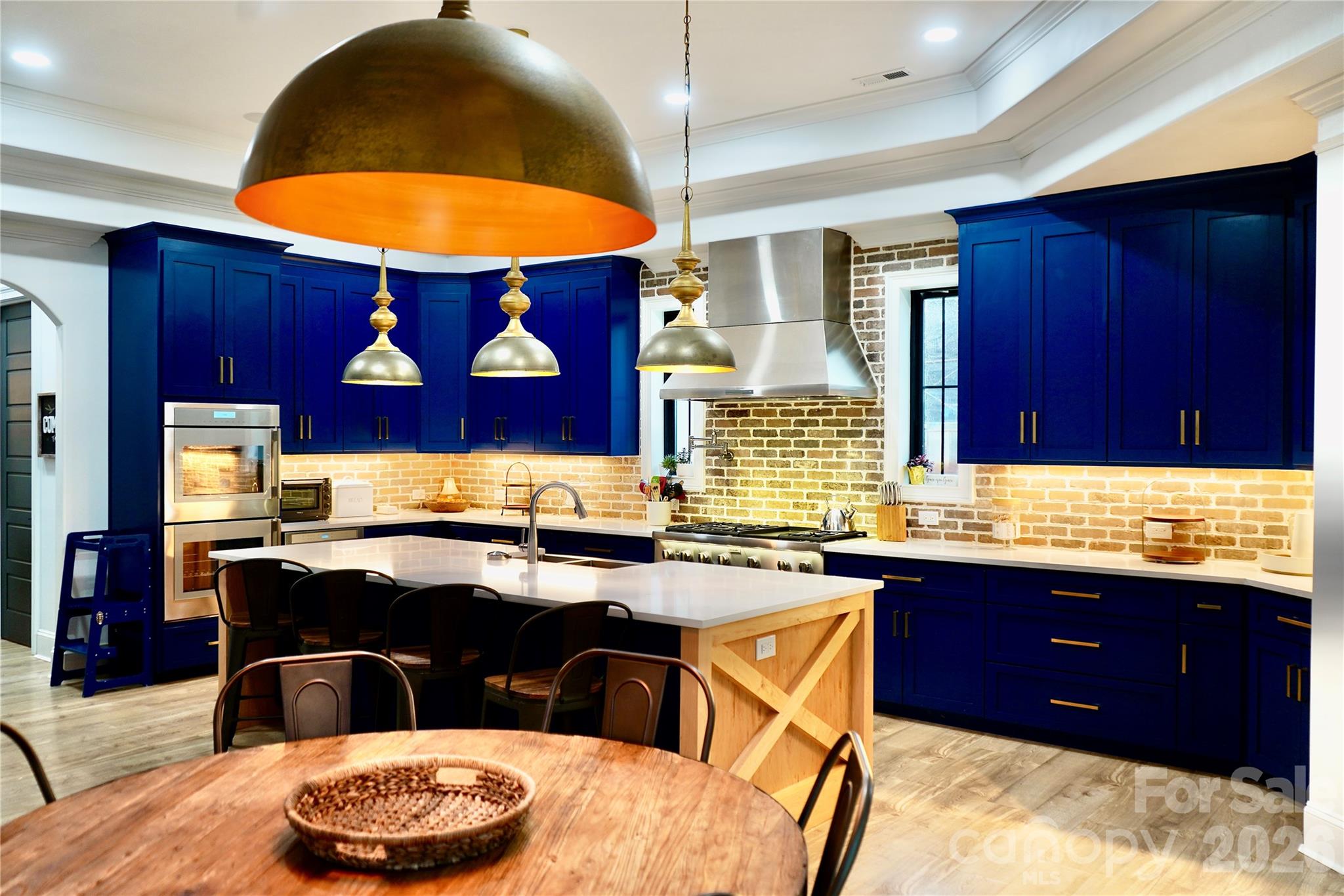 Hunts Landing - Residential