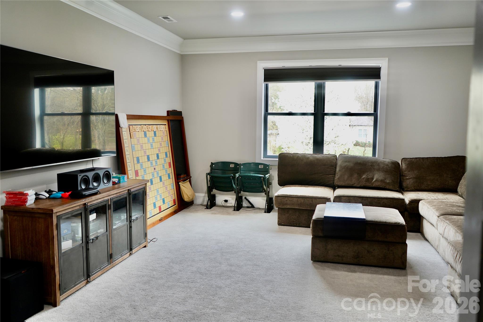 Hunts Landing - Residential