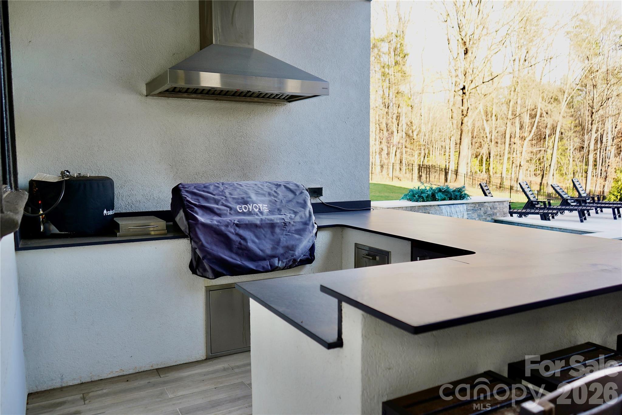 Hunts Landing - Residential