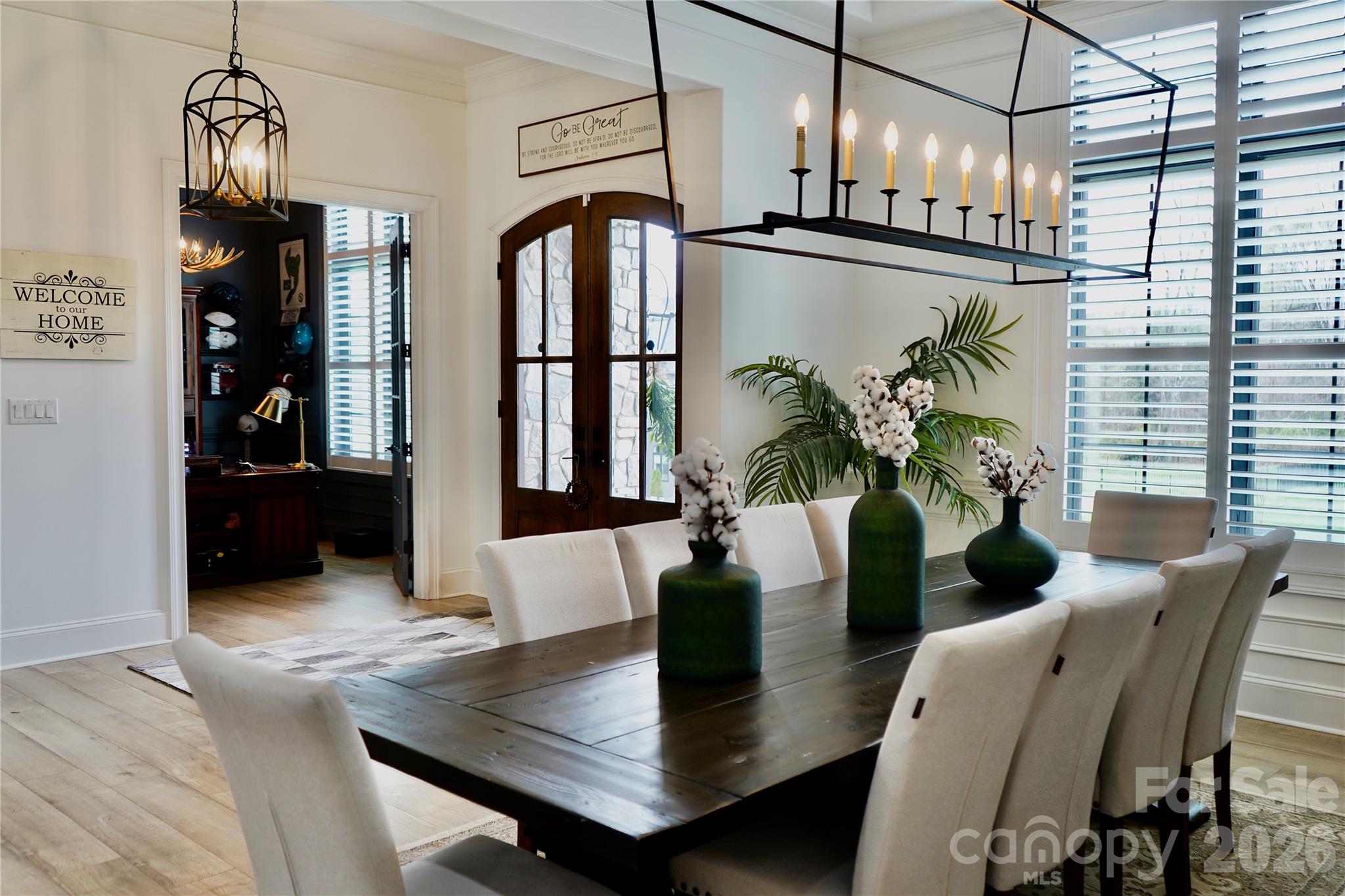 Hunts Landing - Residential