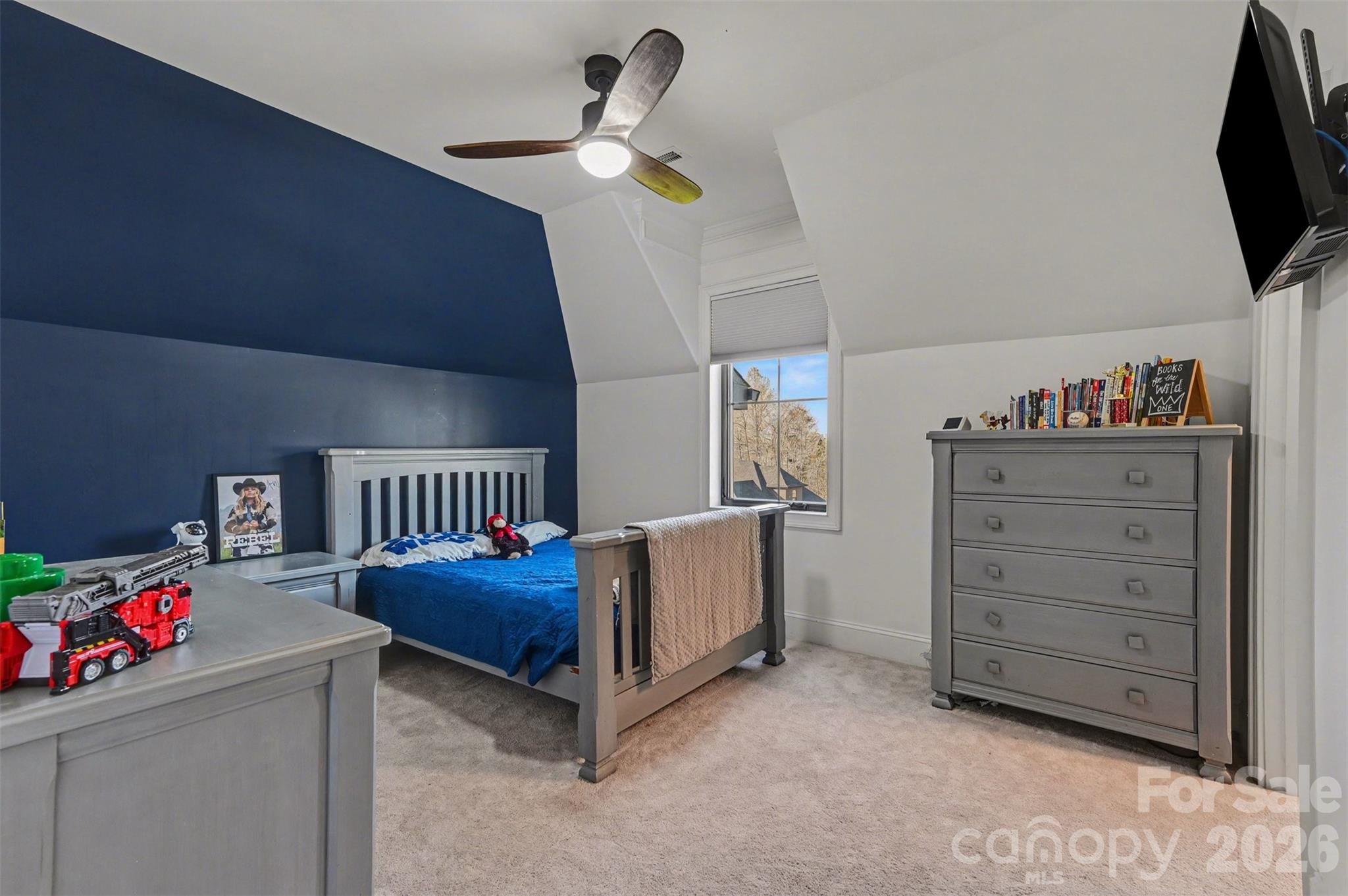 Hunts Landing - Residential