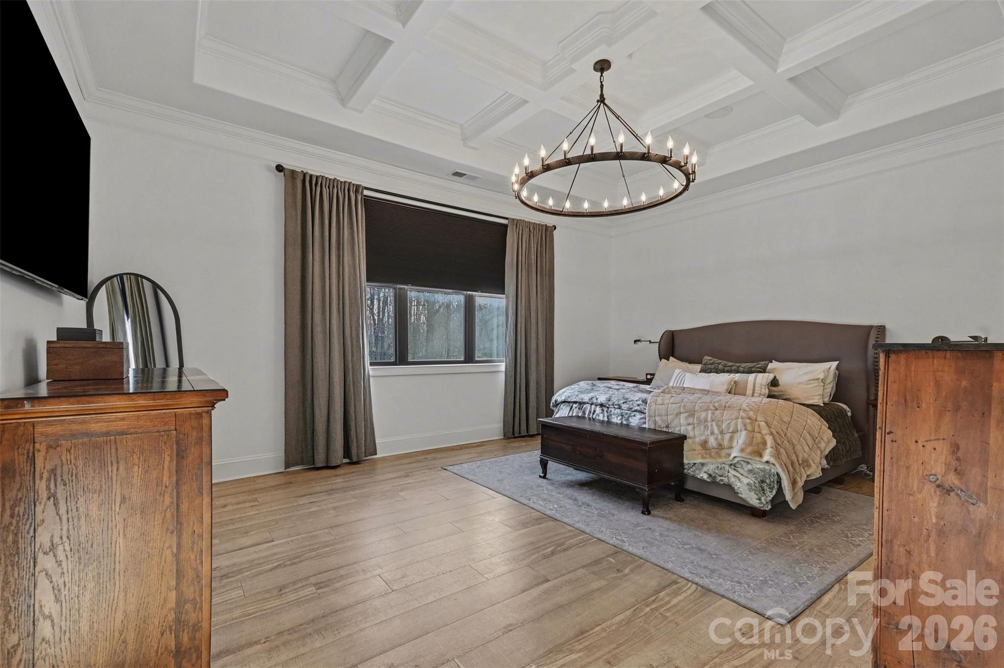 Hunts Landing - Residential