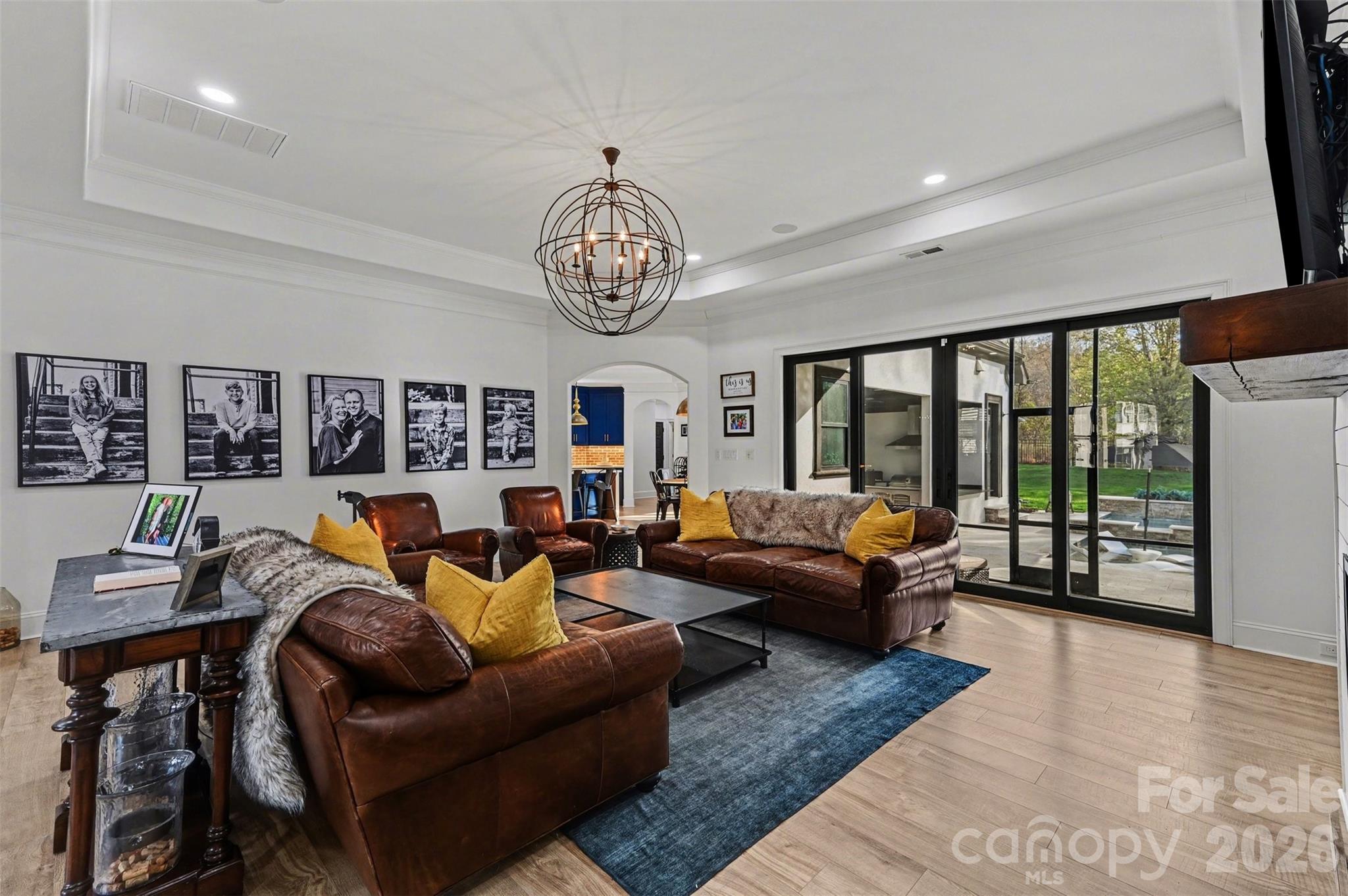 Hunts Landing - Residential