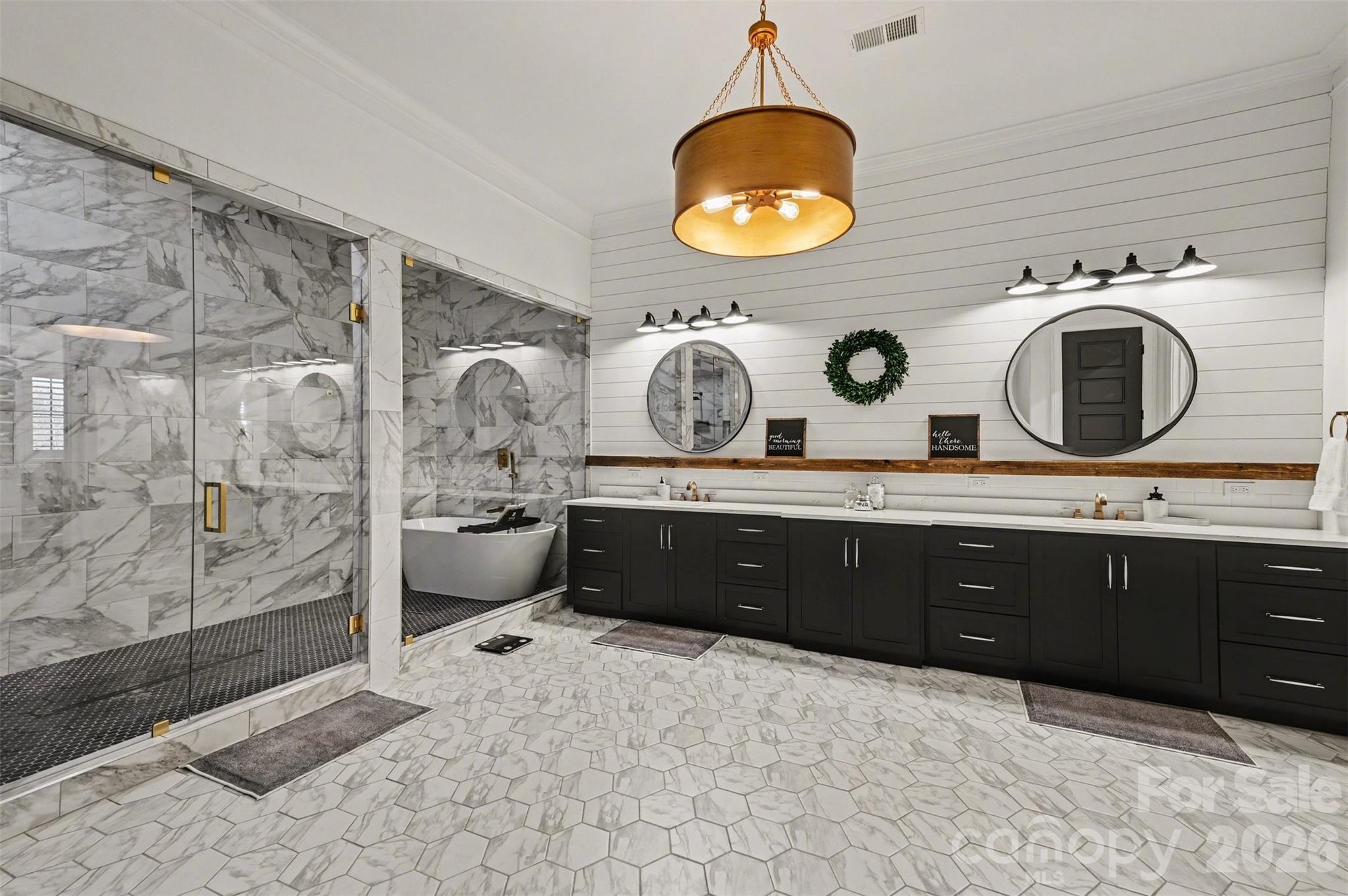 Hunts Landing - Residential