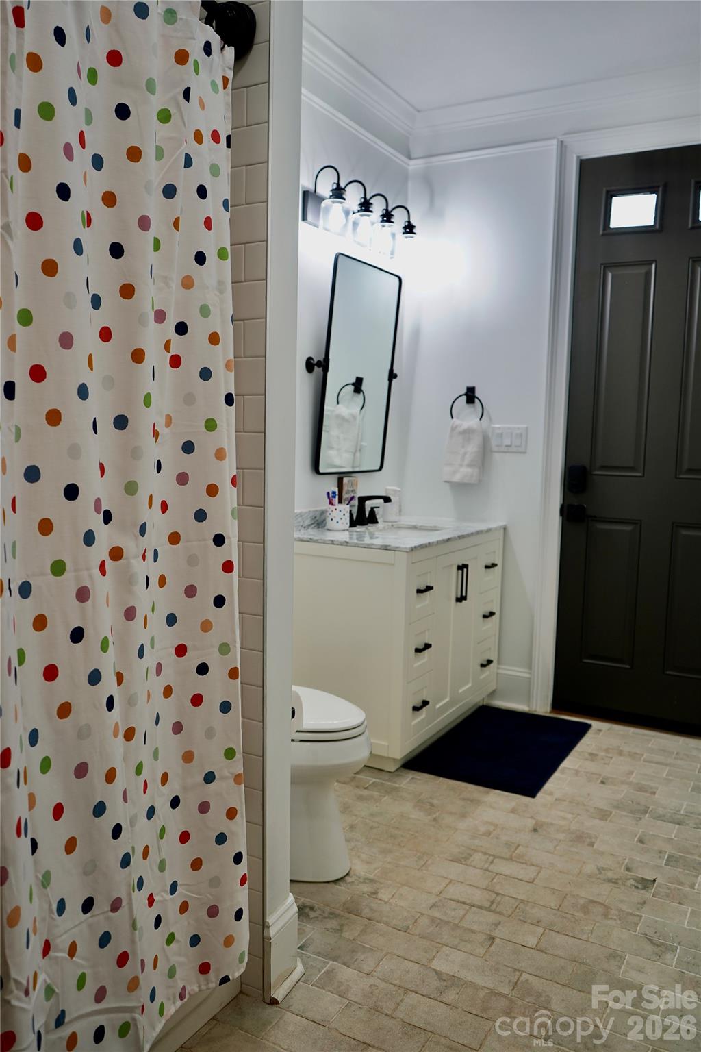 Hunts Landing - Residential