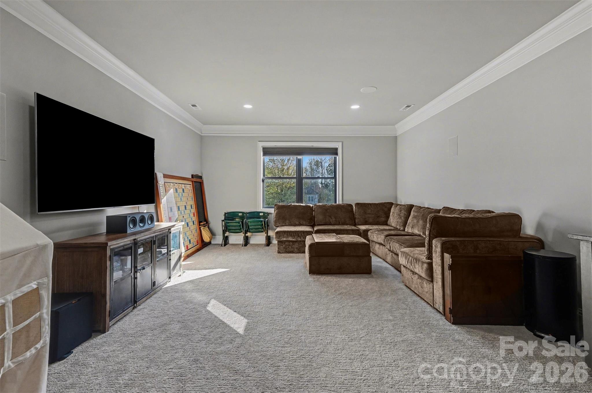 Hunts Landing - Residential