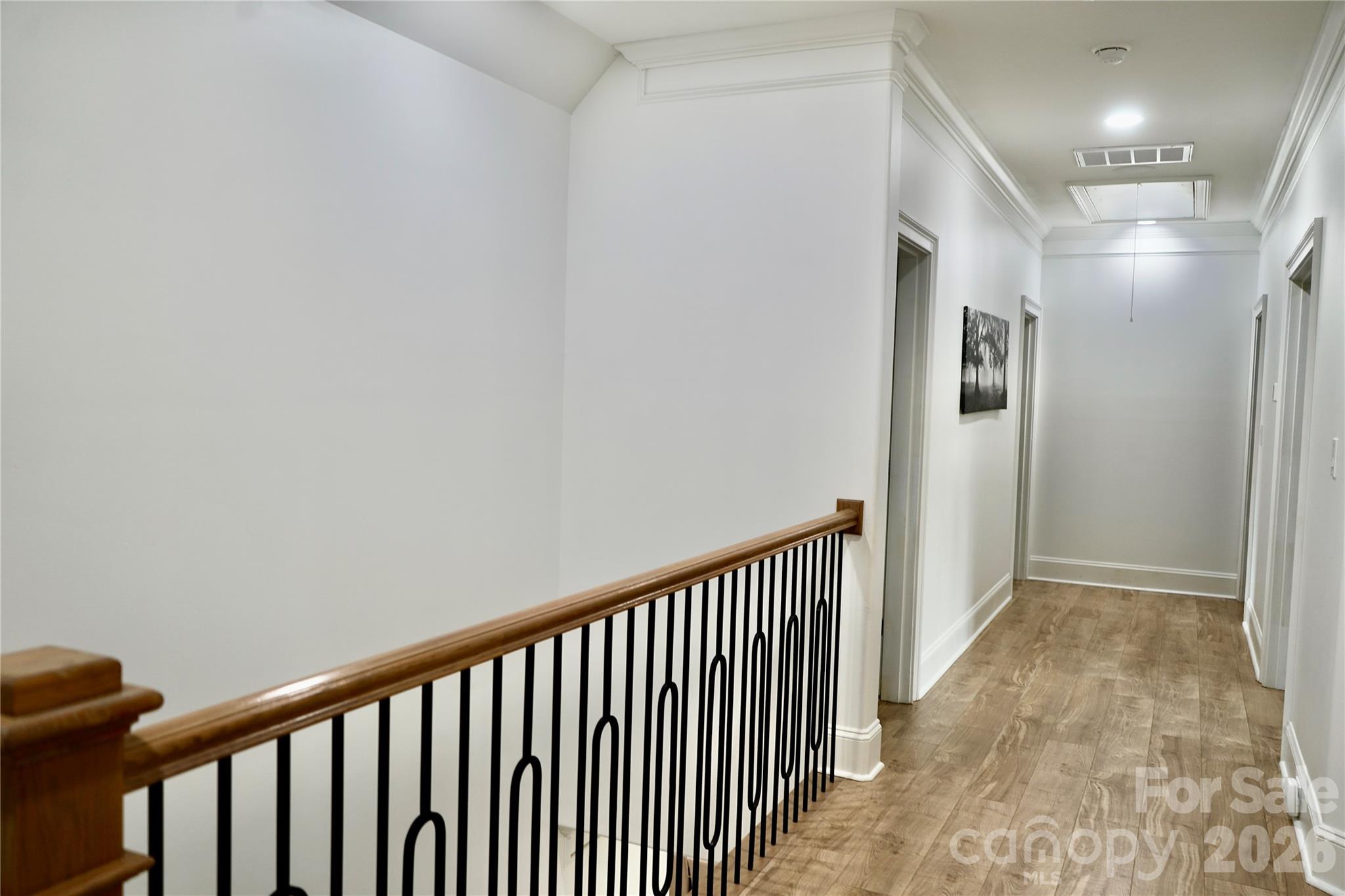 Hunts Landing - Residential