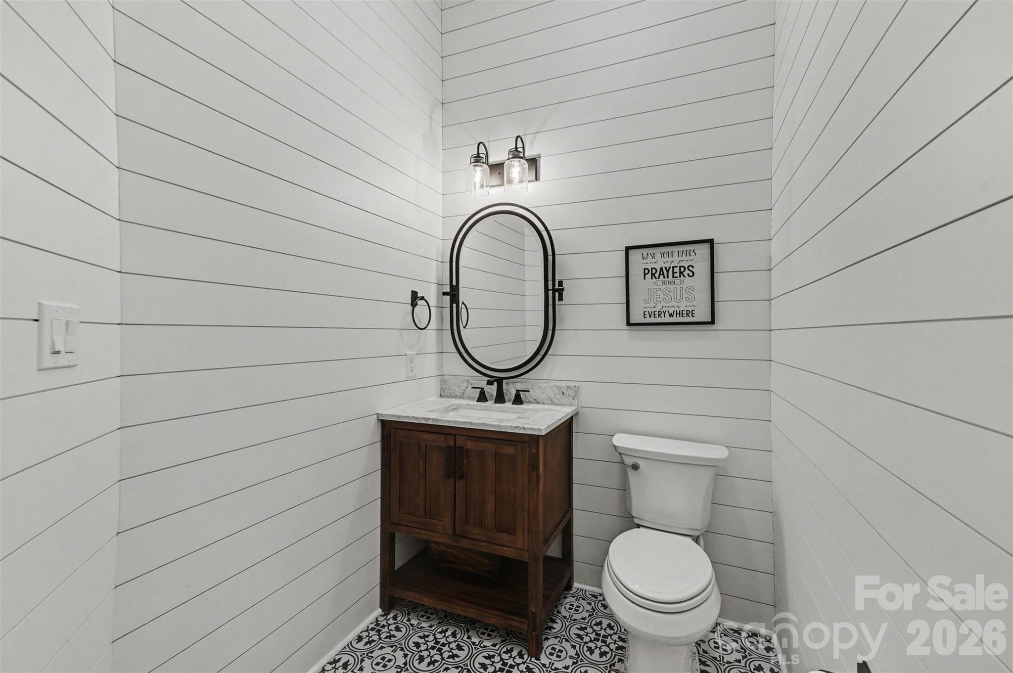 Hunts Landing - Residential