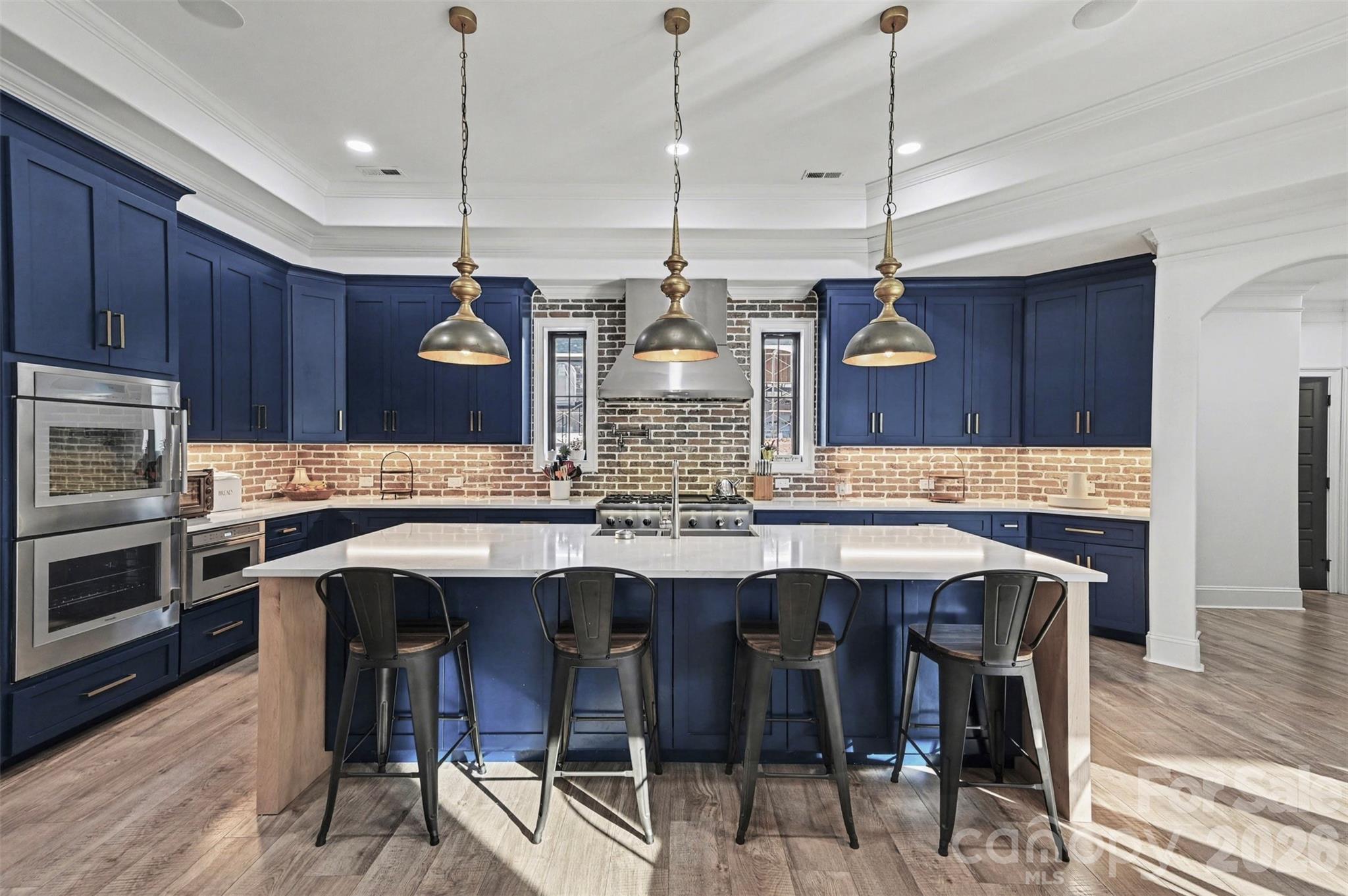 Hunts Landing - Residential