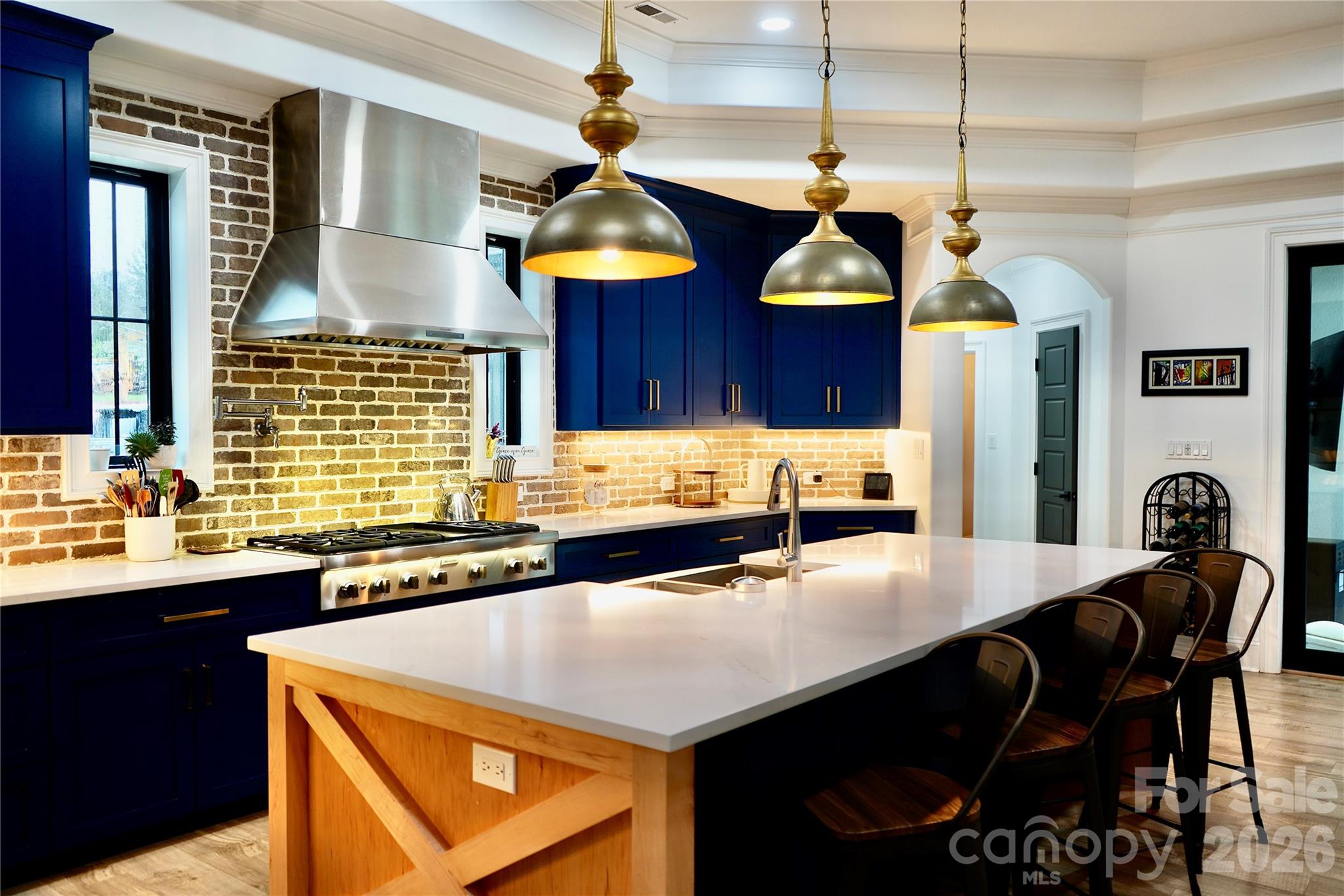 Hunts Landing - Residential