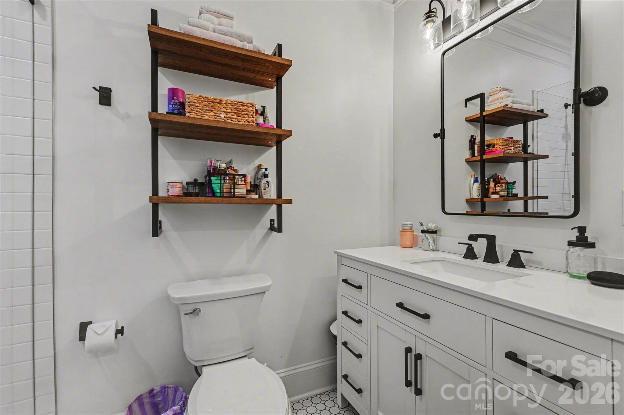 Hunts Landing - Residential