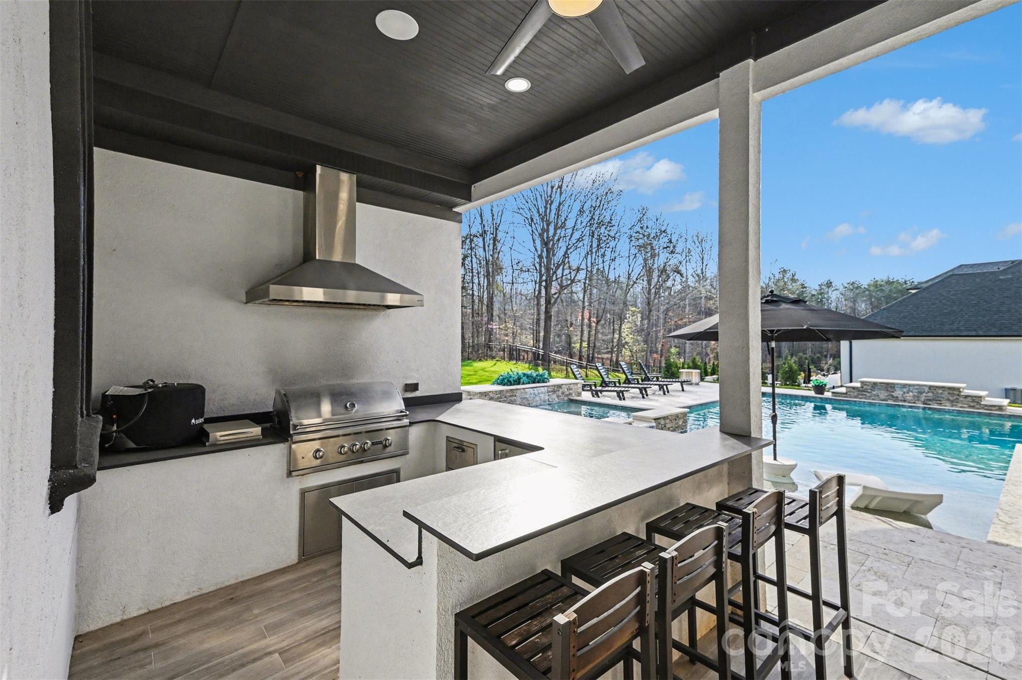 Hunts Landing - Residential