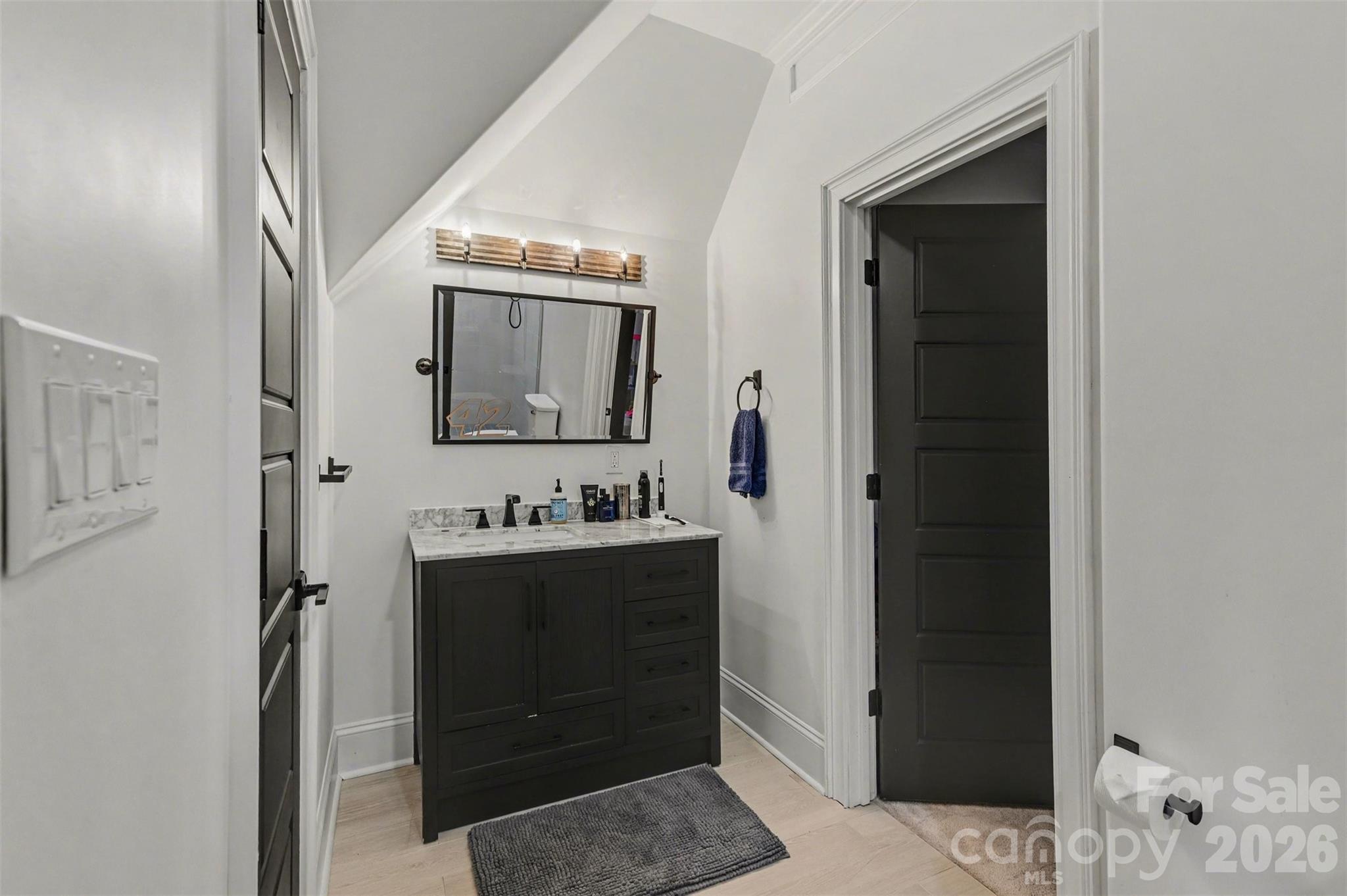 Hunts Landing - Residential