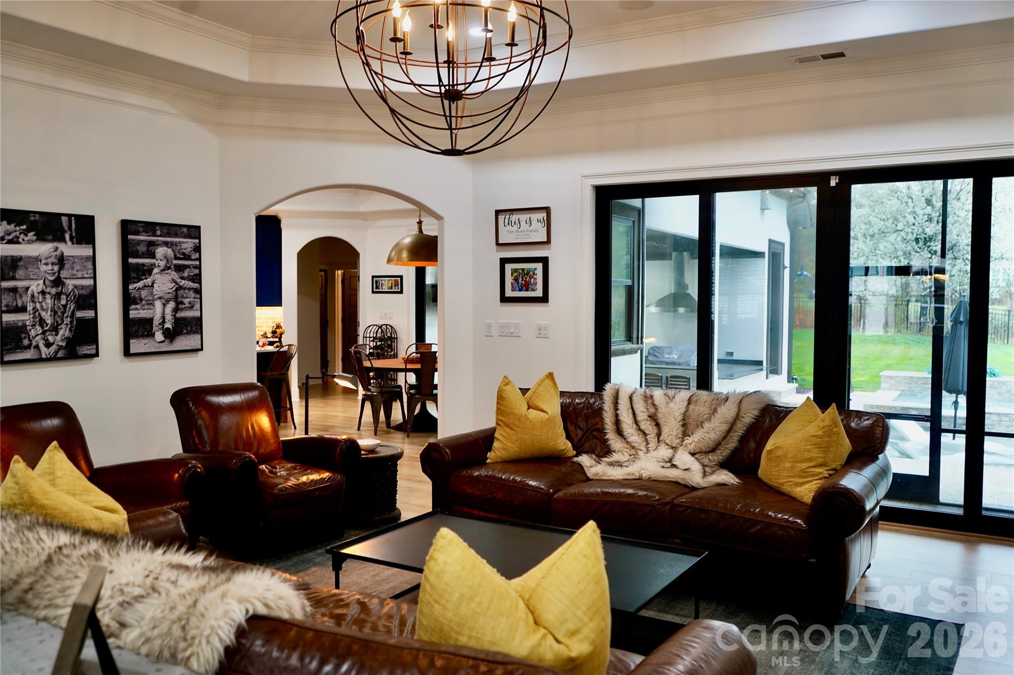 Hunts Landing - Residential