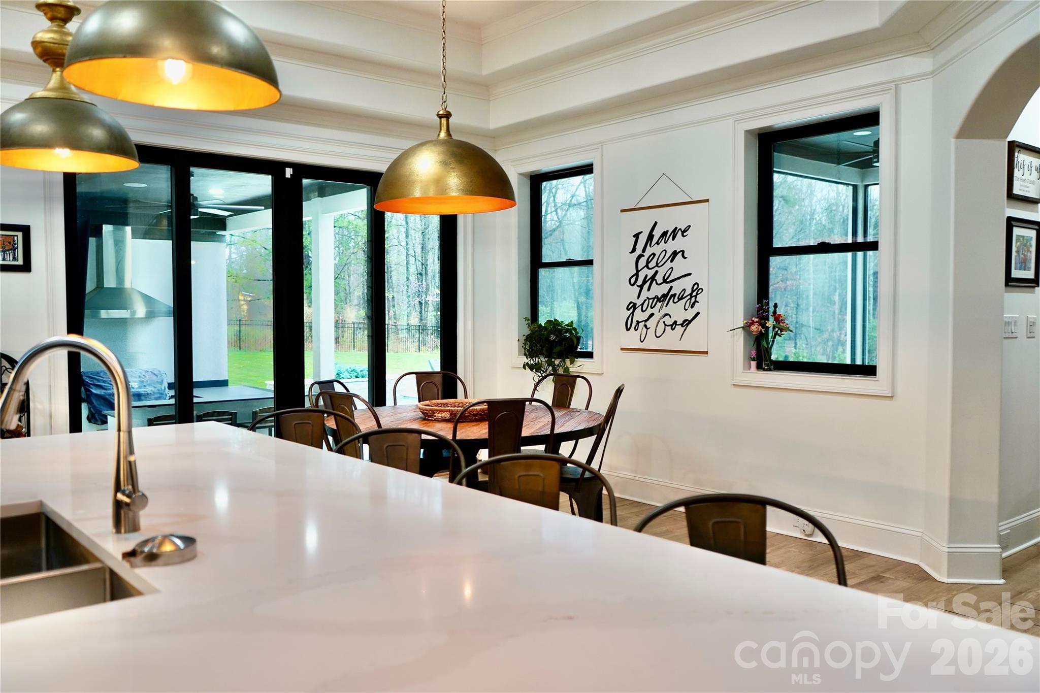 Hunts Landing - Residential