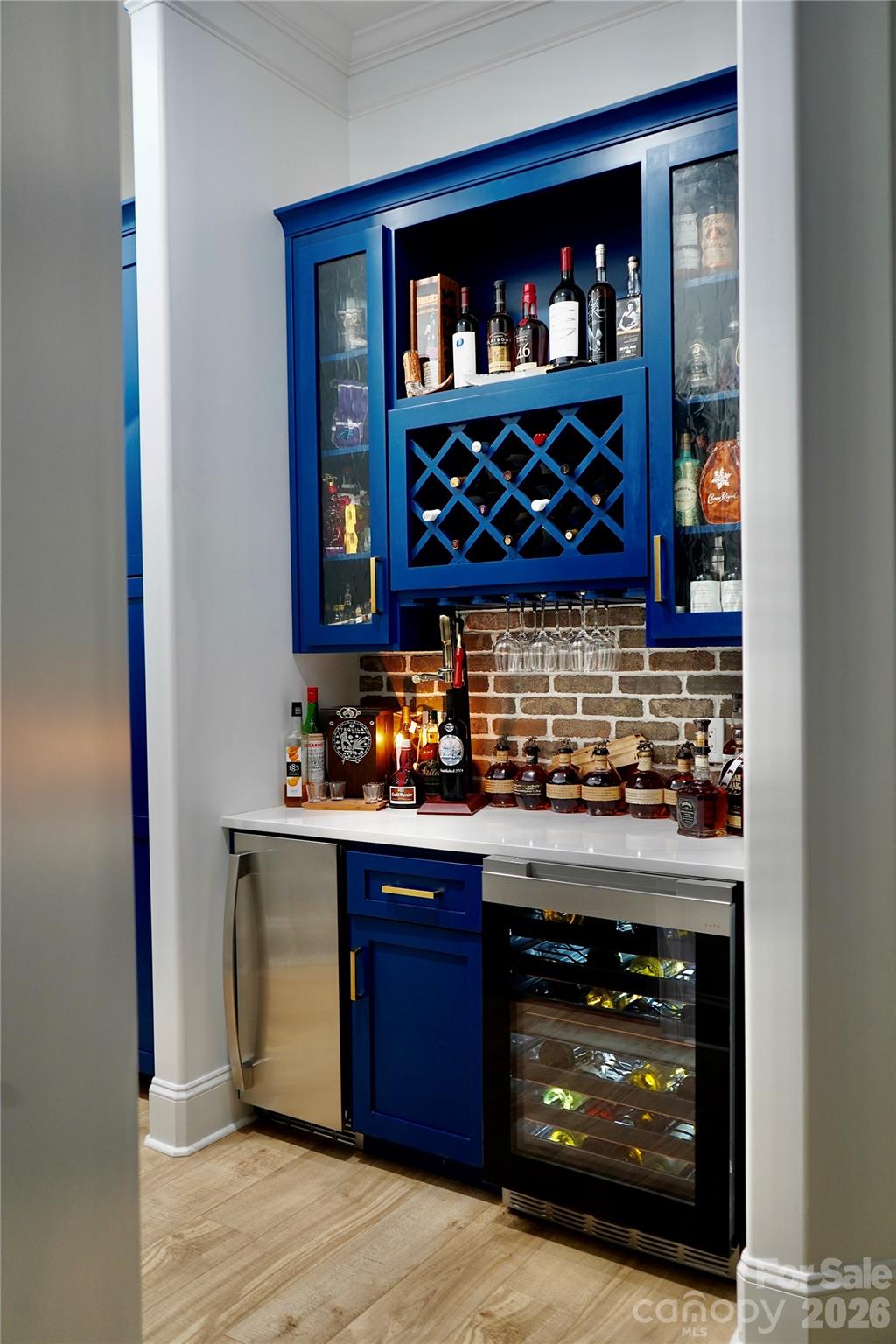 Hunts Landing - Residential