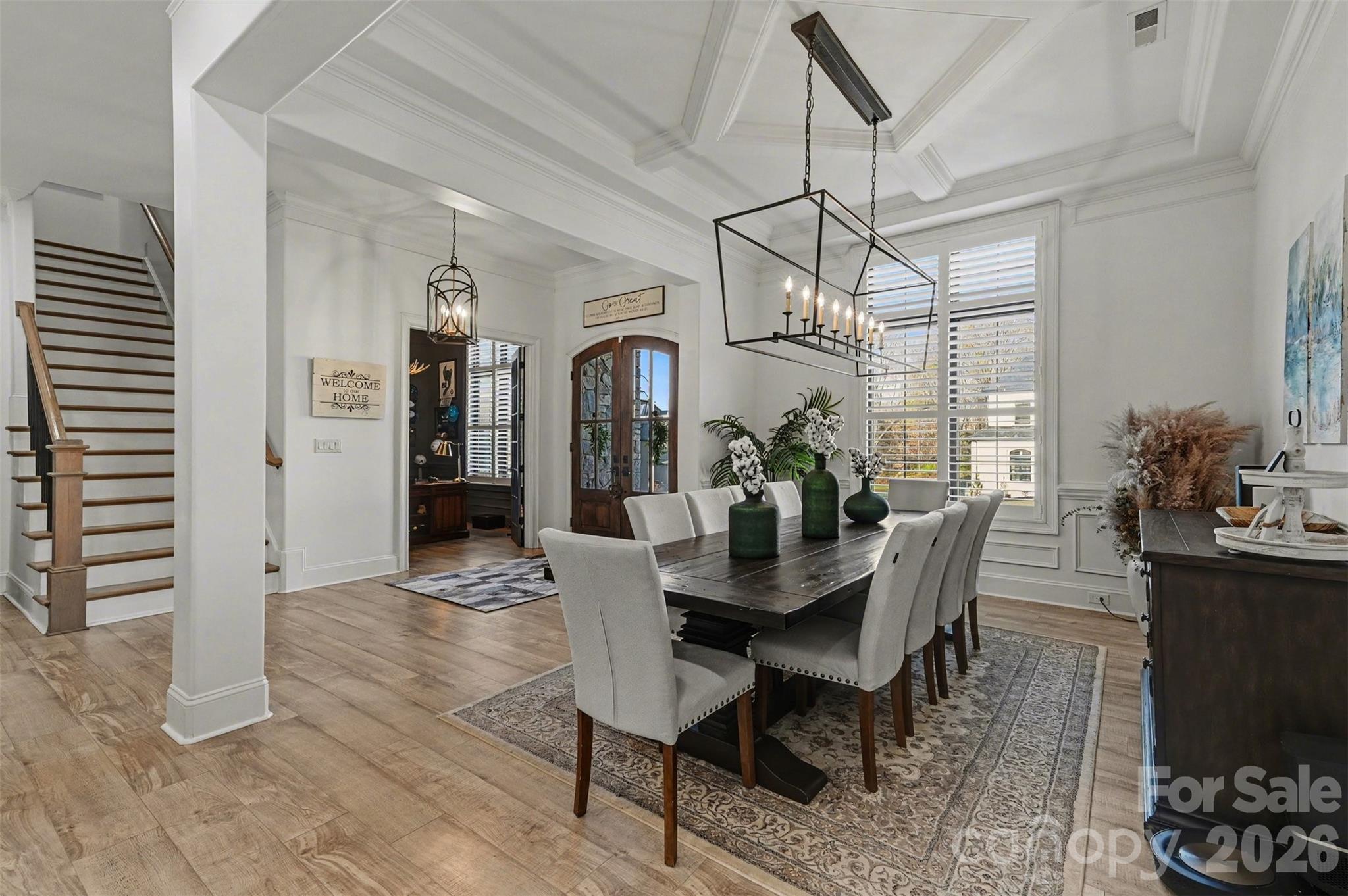 Hunts Landing - Residential