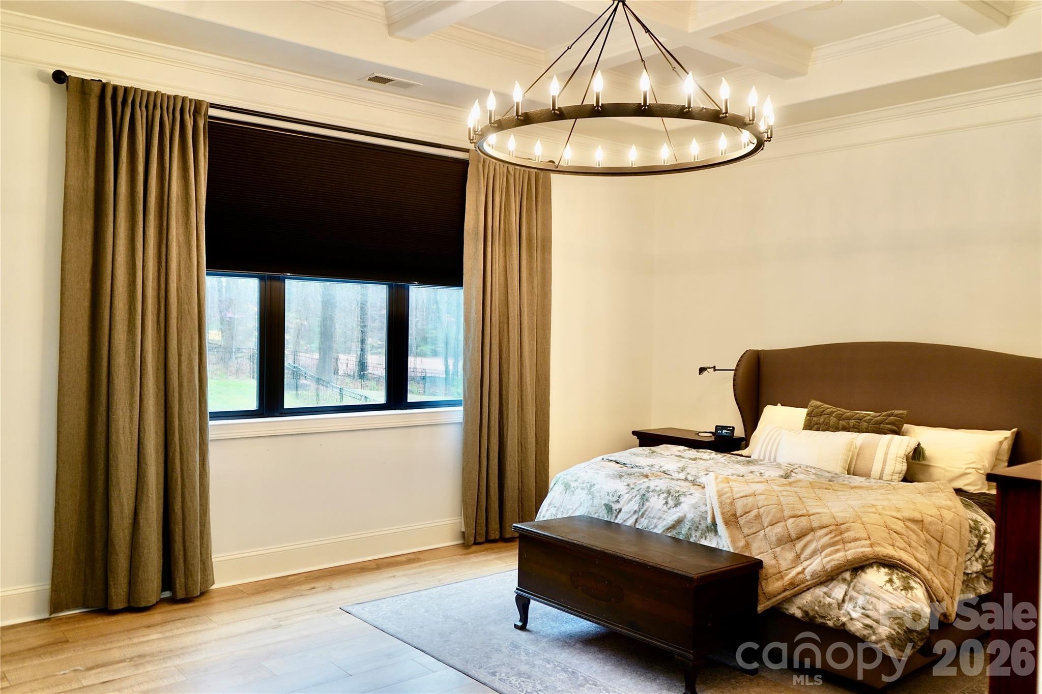 Hunts Landing - Residential