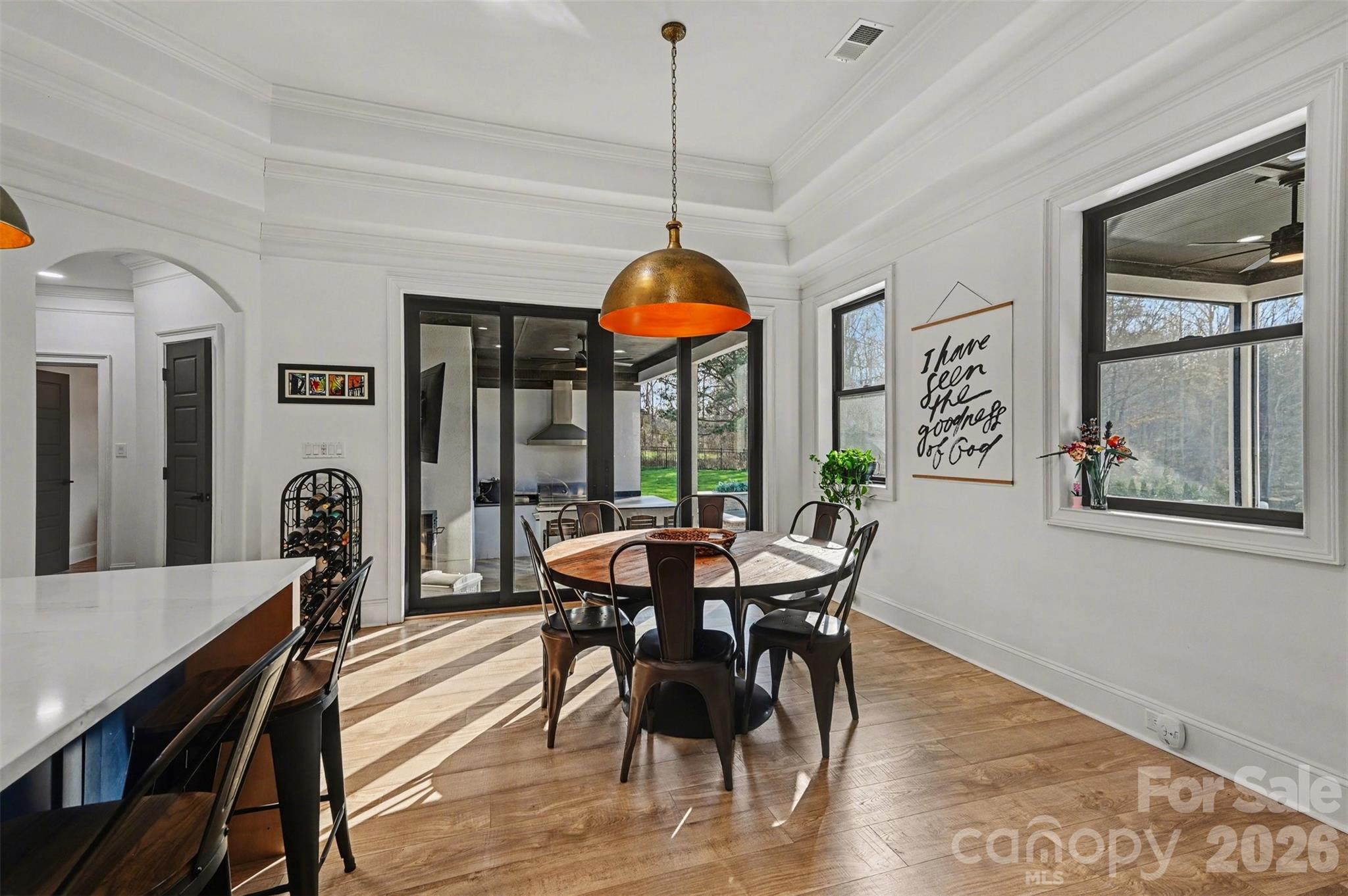 Hunts Landing - Residential