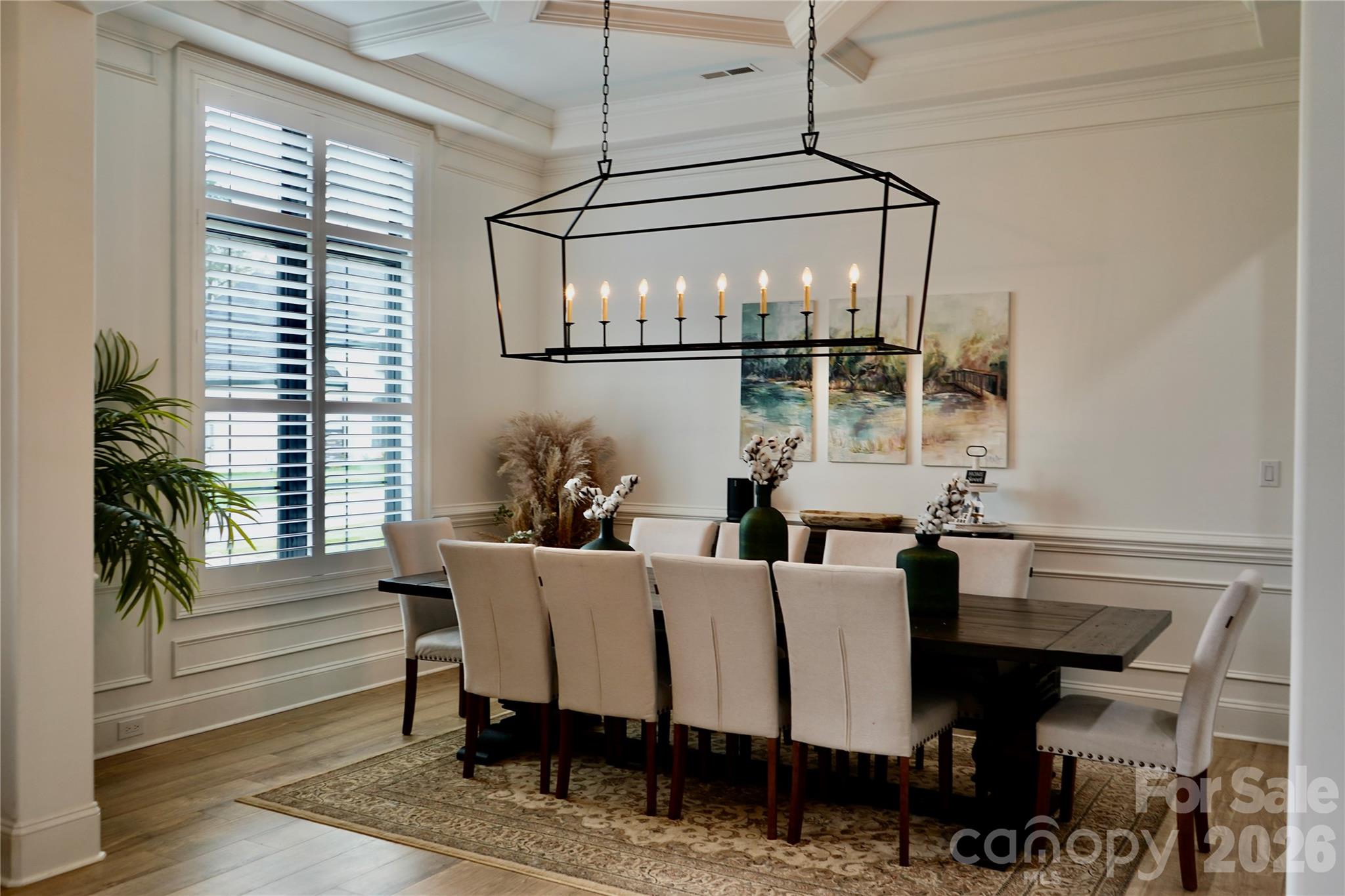 Hunts Landing - Residential