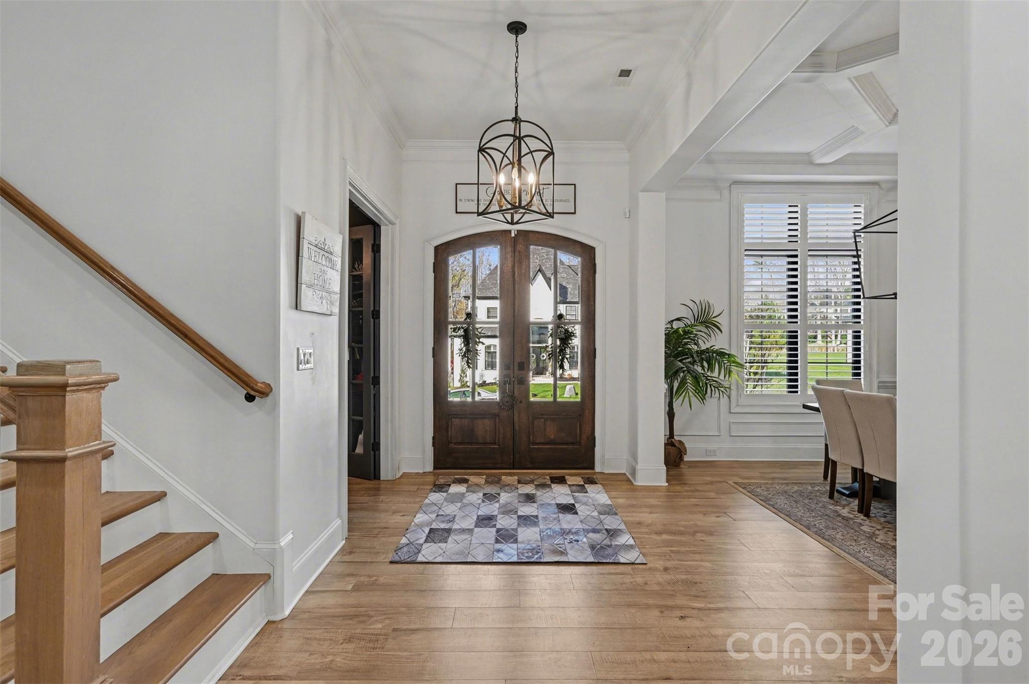 Hunts Landing - Residential