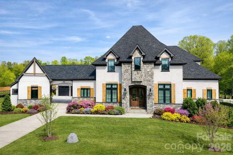 117 Hunts Landing Drive Mooresville NC 28117