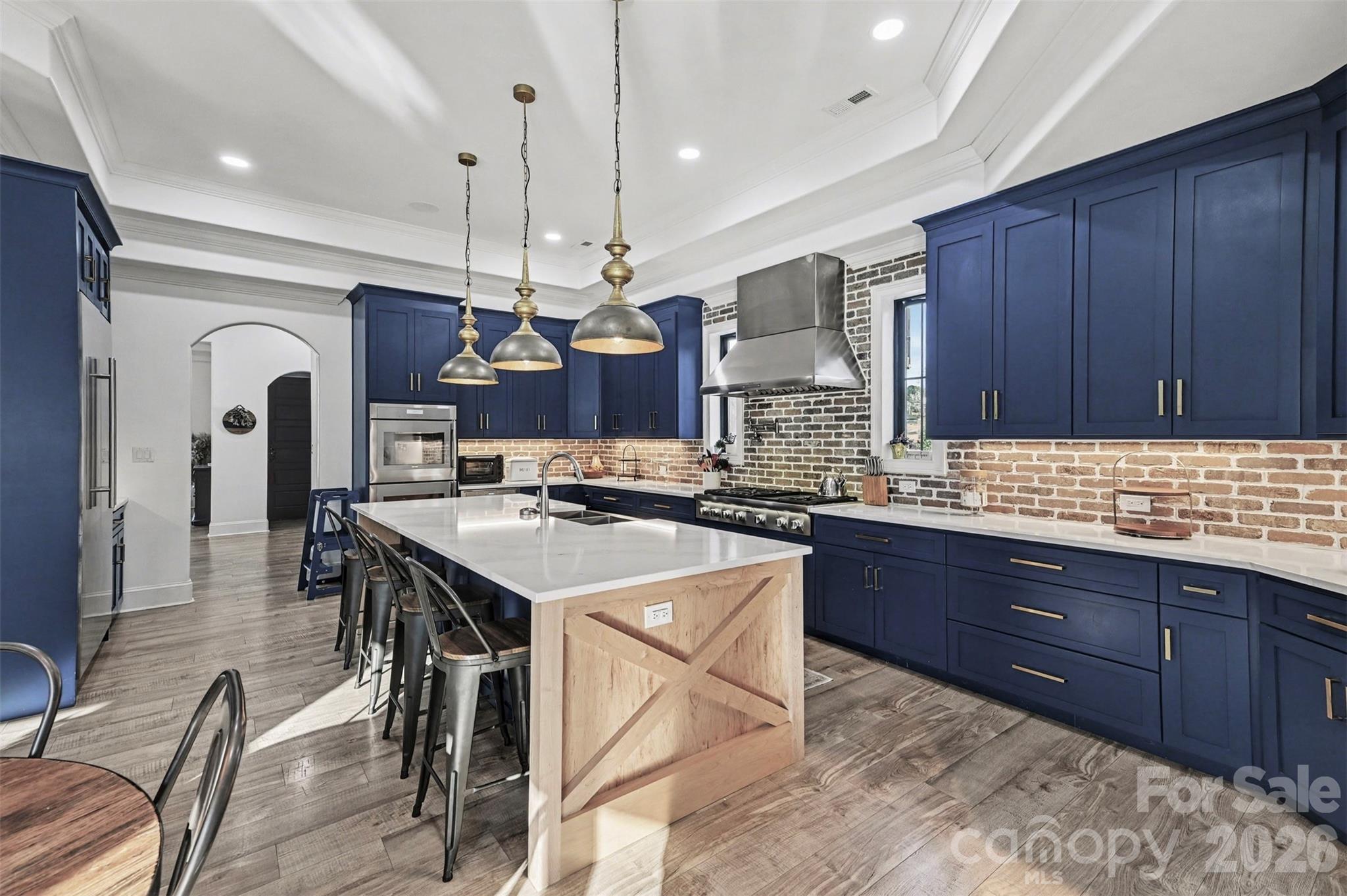 Hunts Landing - Residential