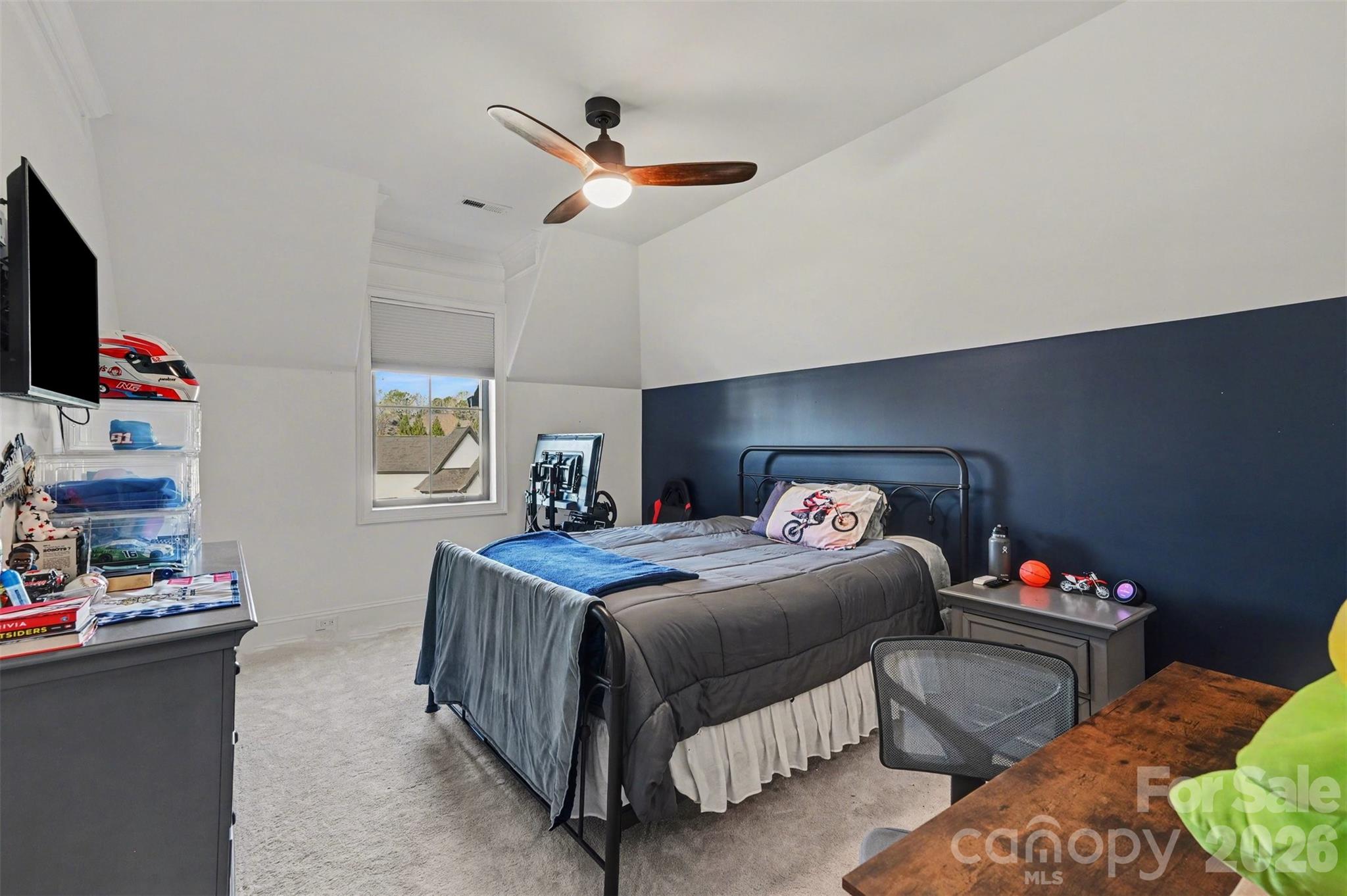 Hunts Landing - Residential