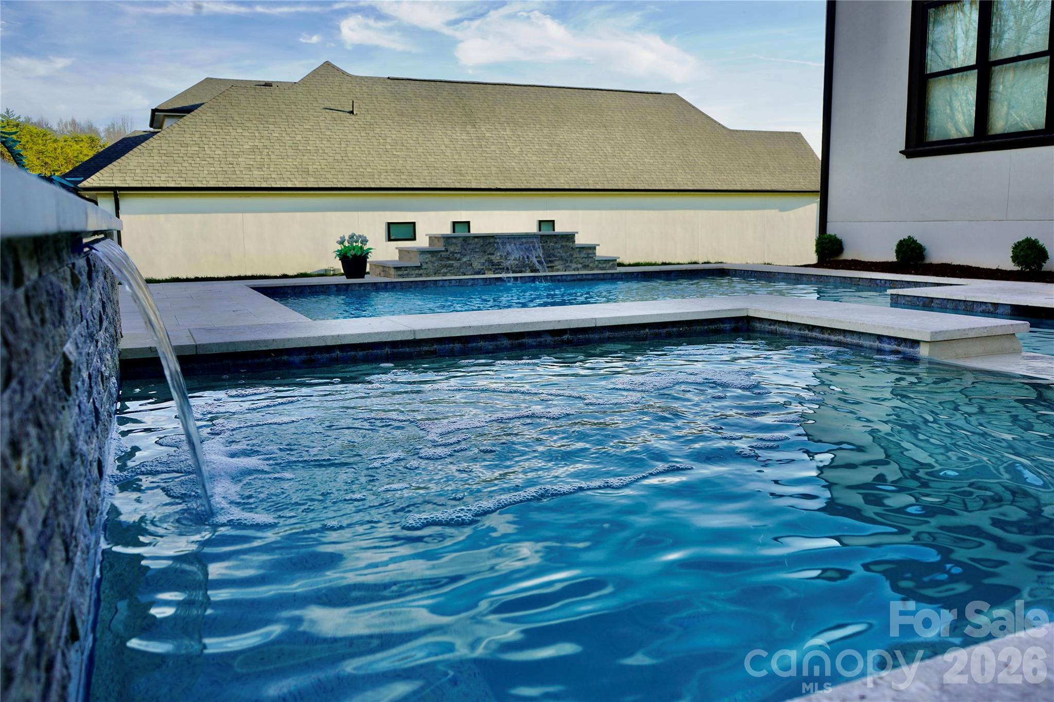 Hunts Landing - Residential