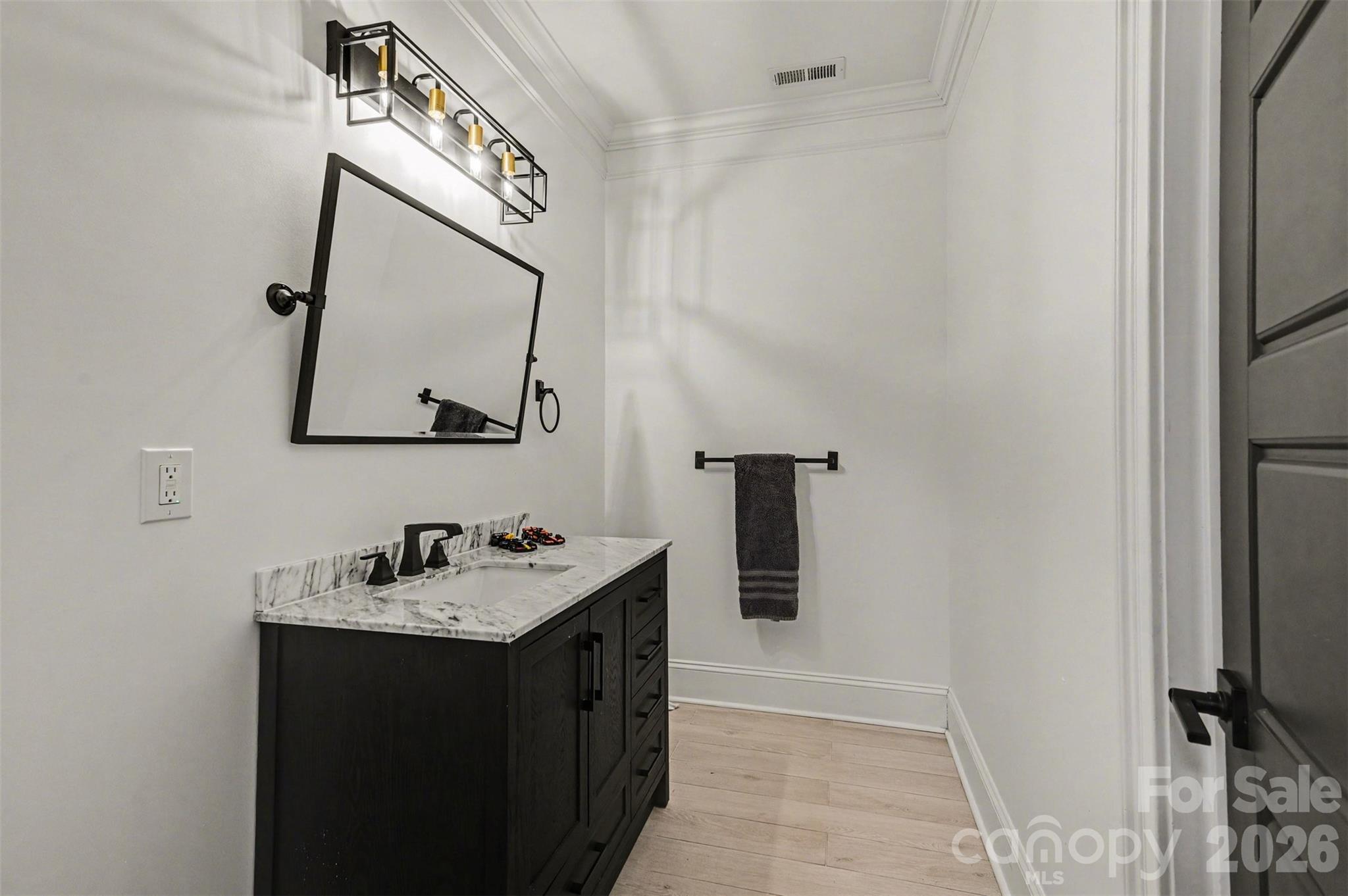 Hunts Landing - Residential