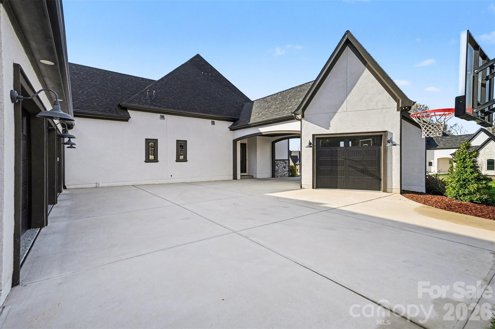 Hunts Landing - Residential