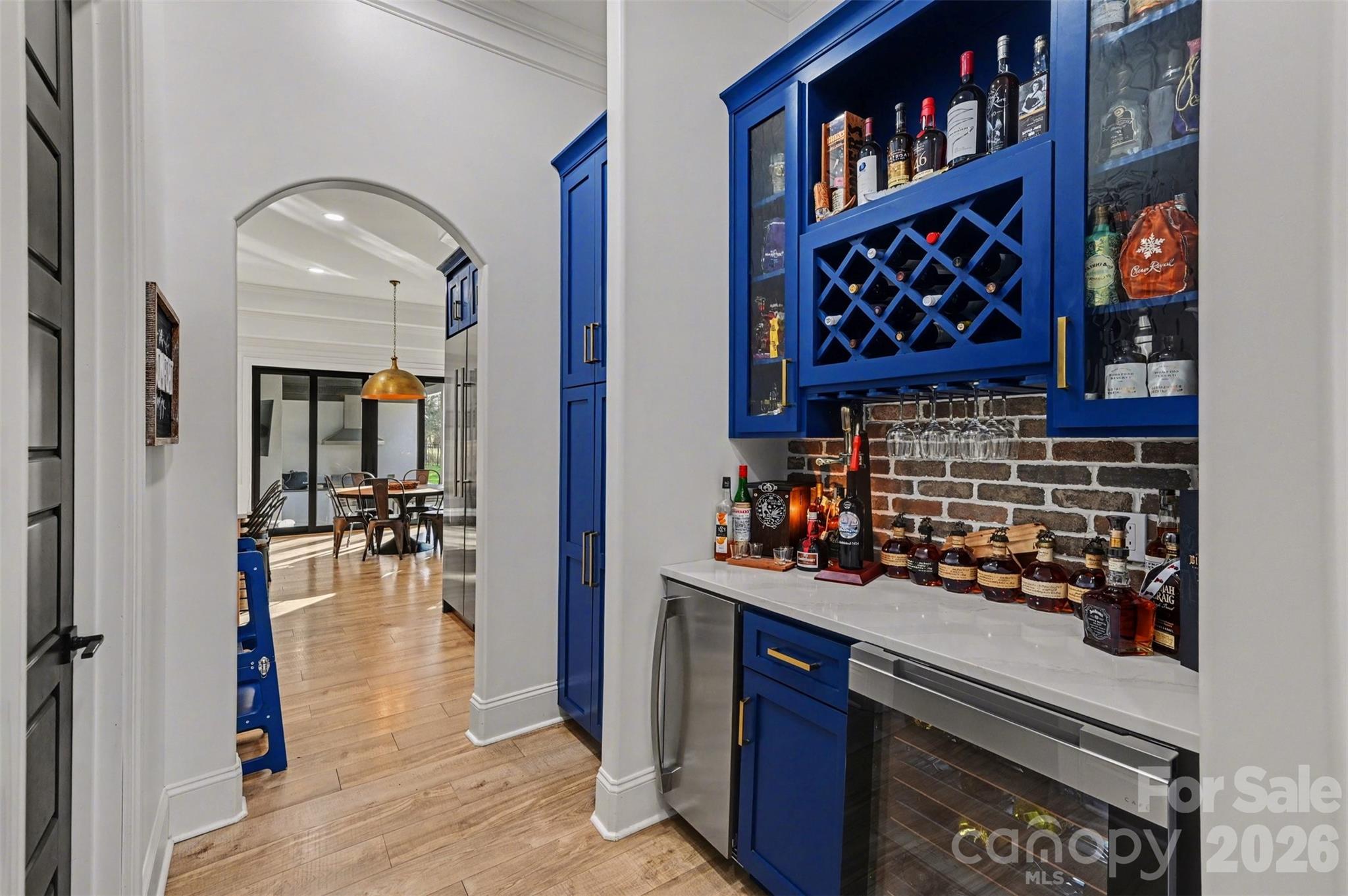 Hunts Landing - Residential