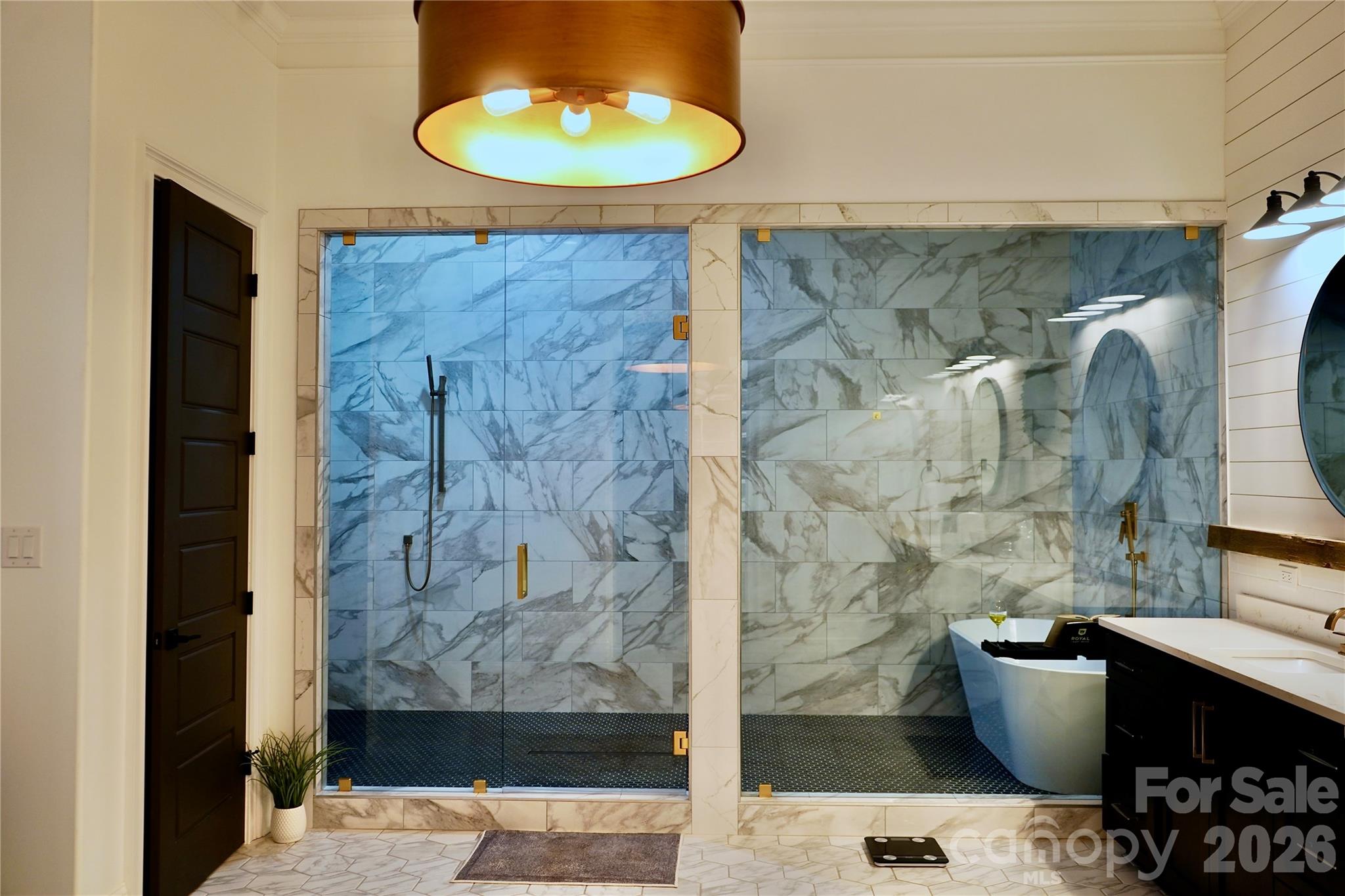 Hunts Landing - Residential