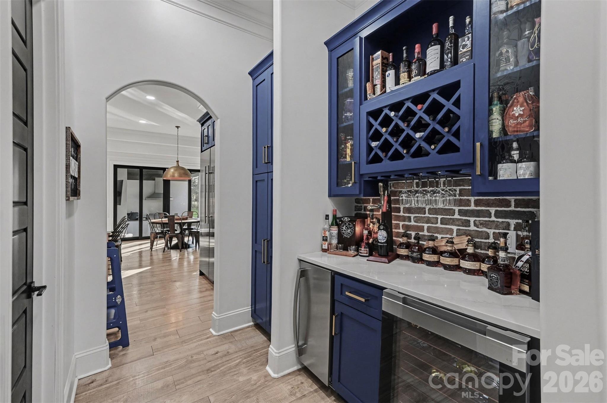 Hunts Landing - Residential
