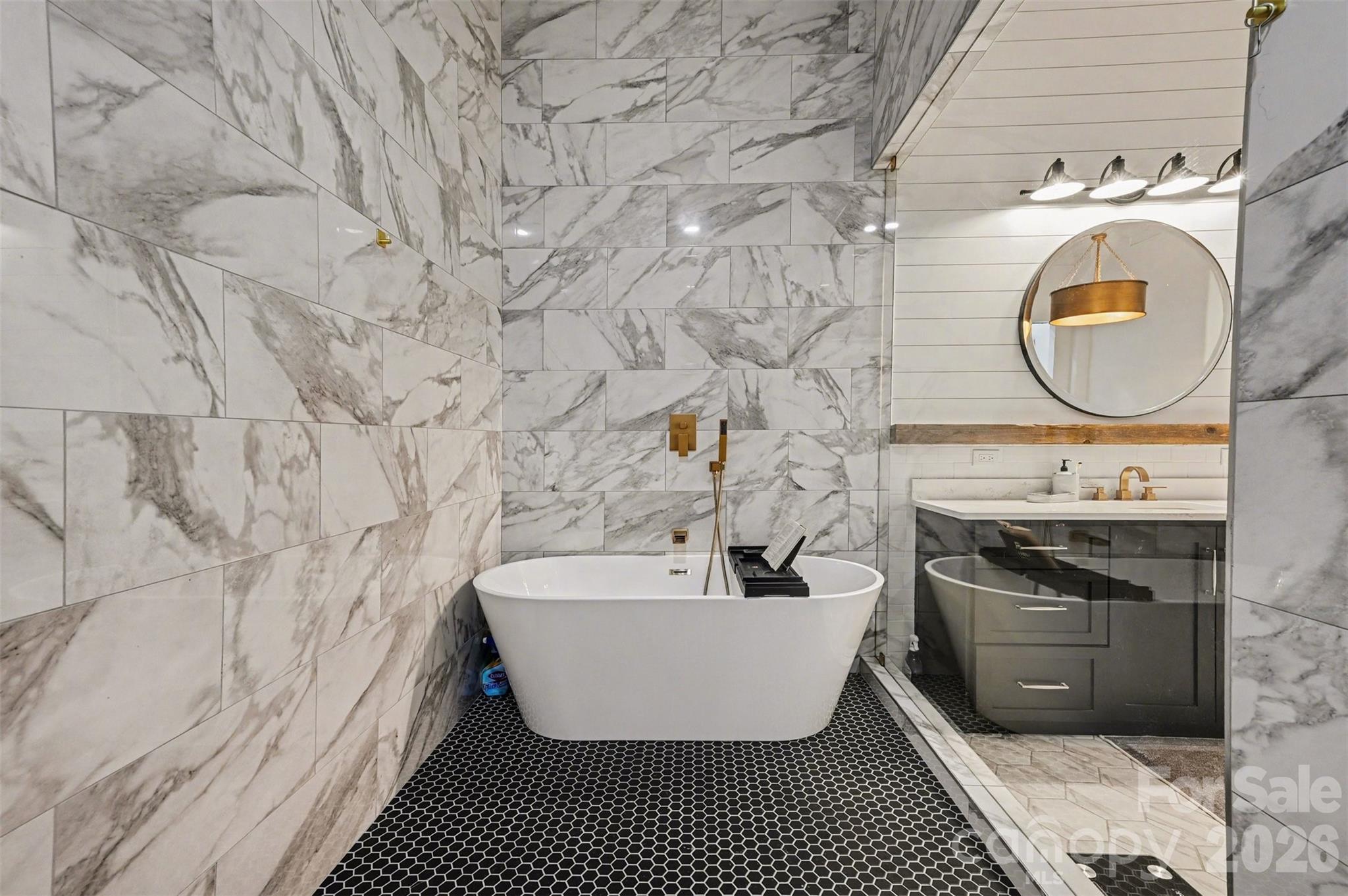 Hunts Landing - Residential