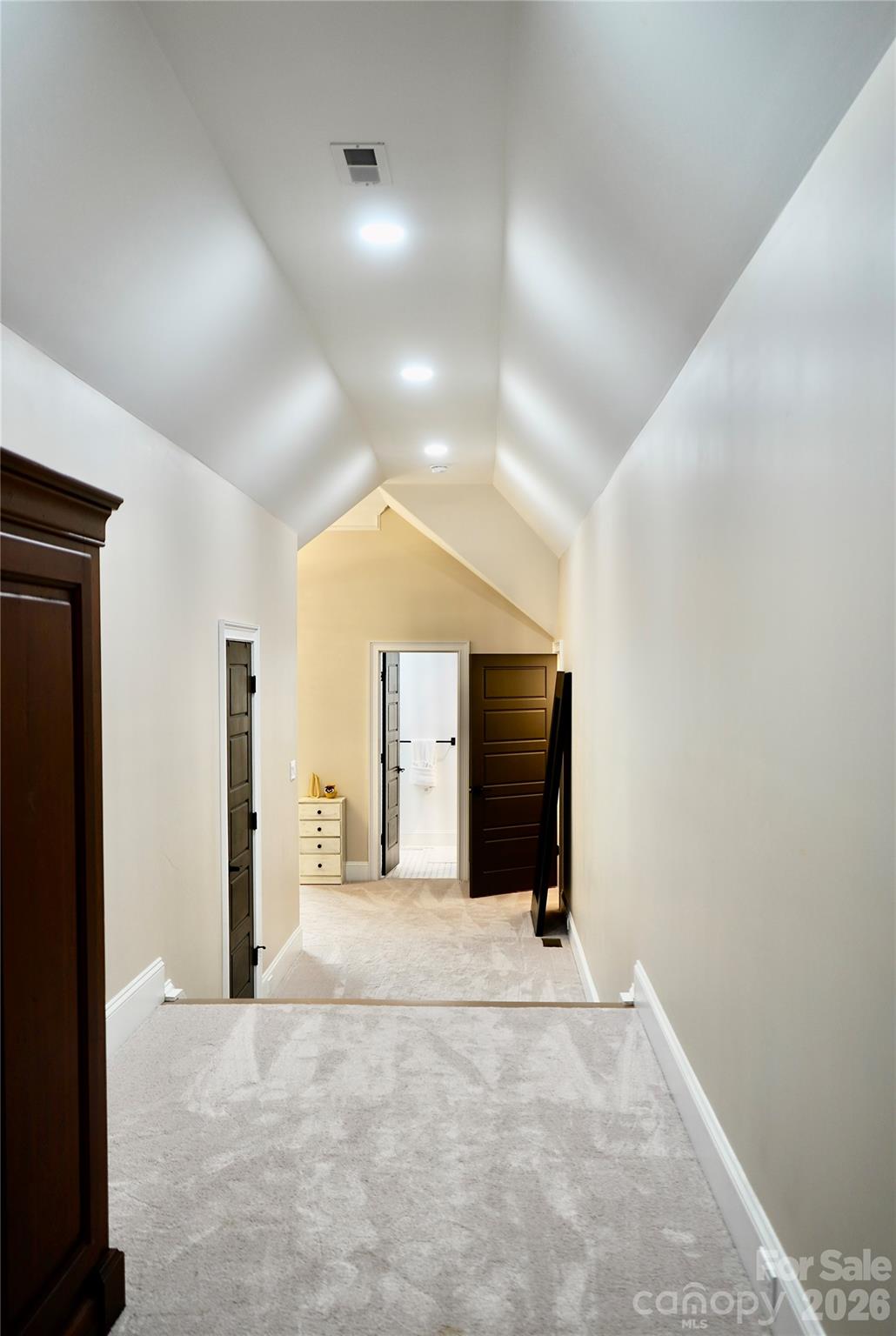 Hunts Landing - Residential