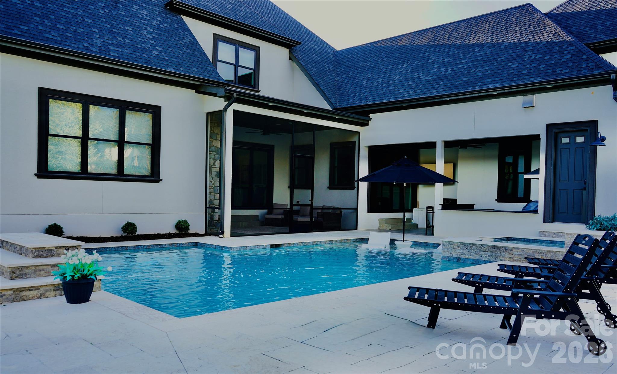 Hunts Landing - Residential