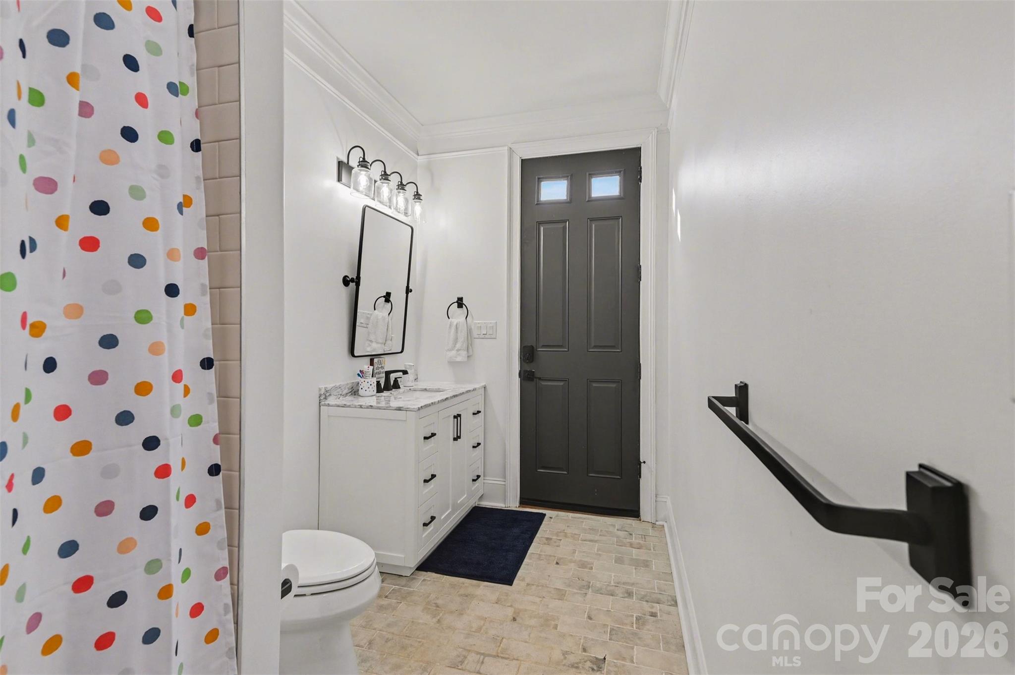 Hunts Landing - Residential