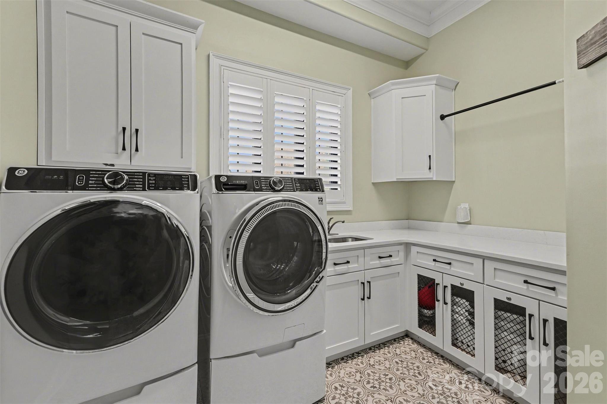 Hunts Landing - Residential