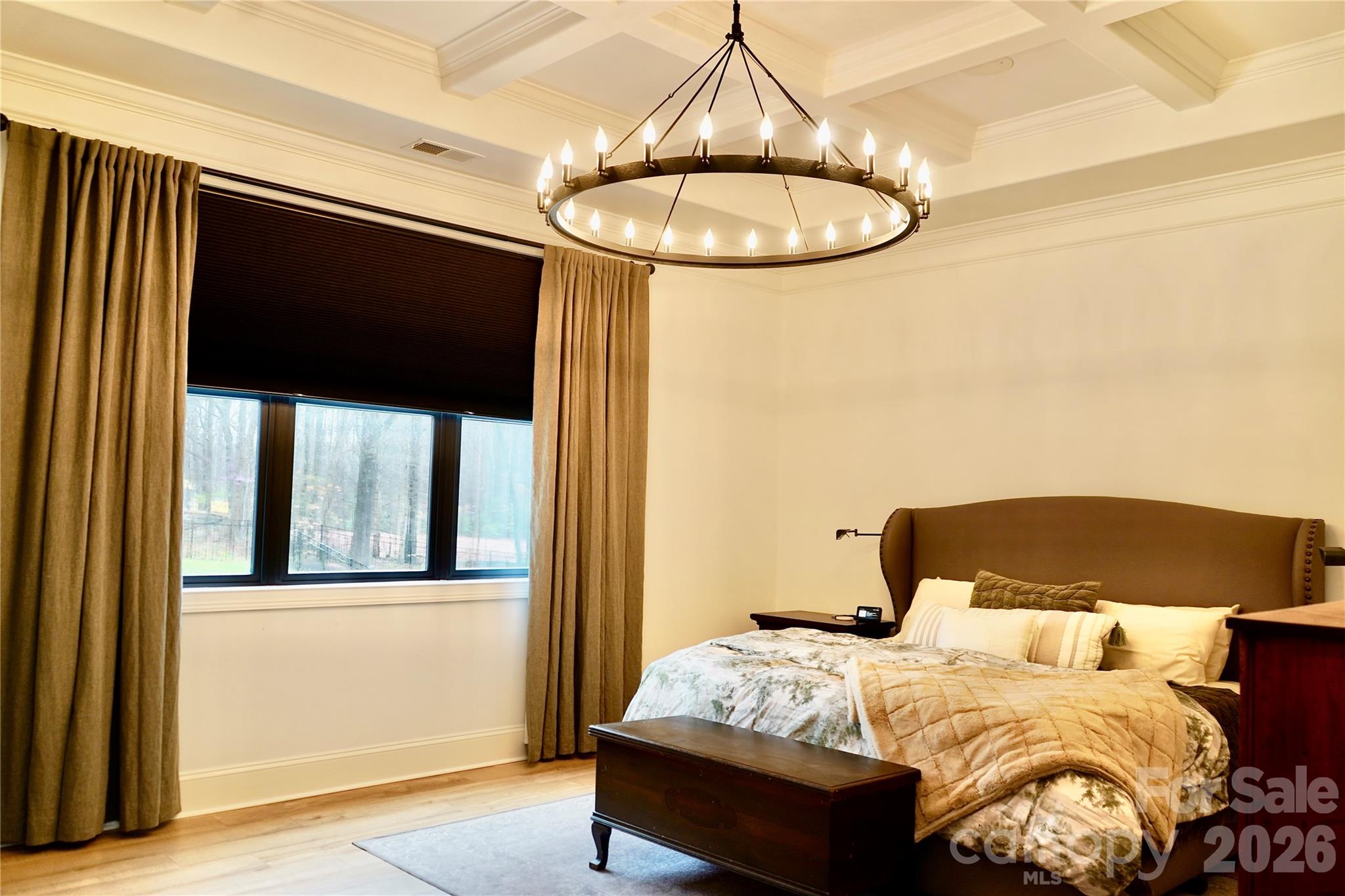 Hunts Landing - Residential