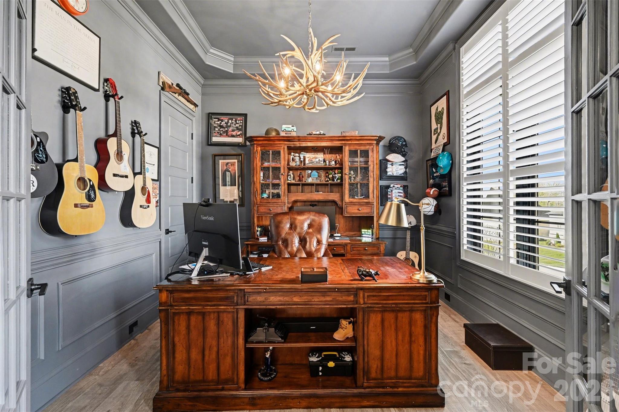 Hunts Landing - Residential