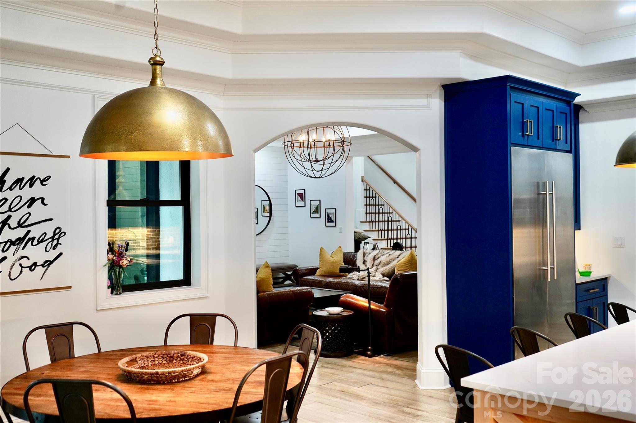 Hunts Landing - Residential