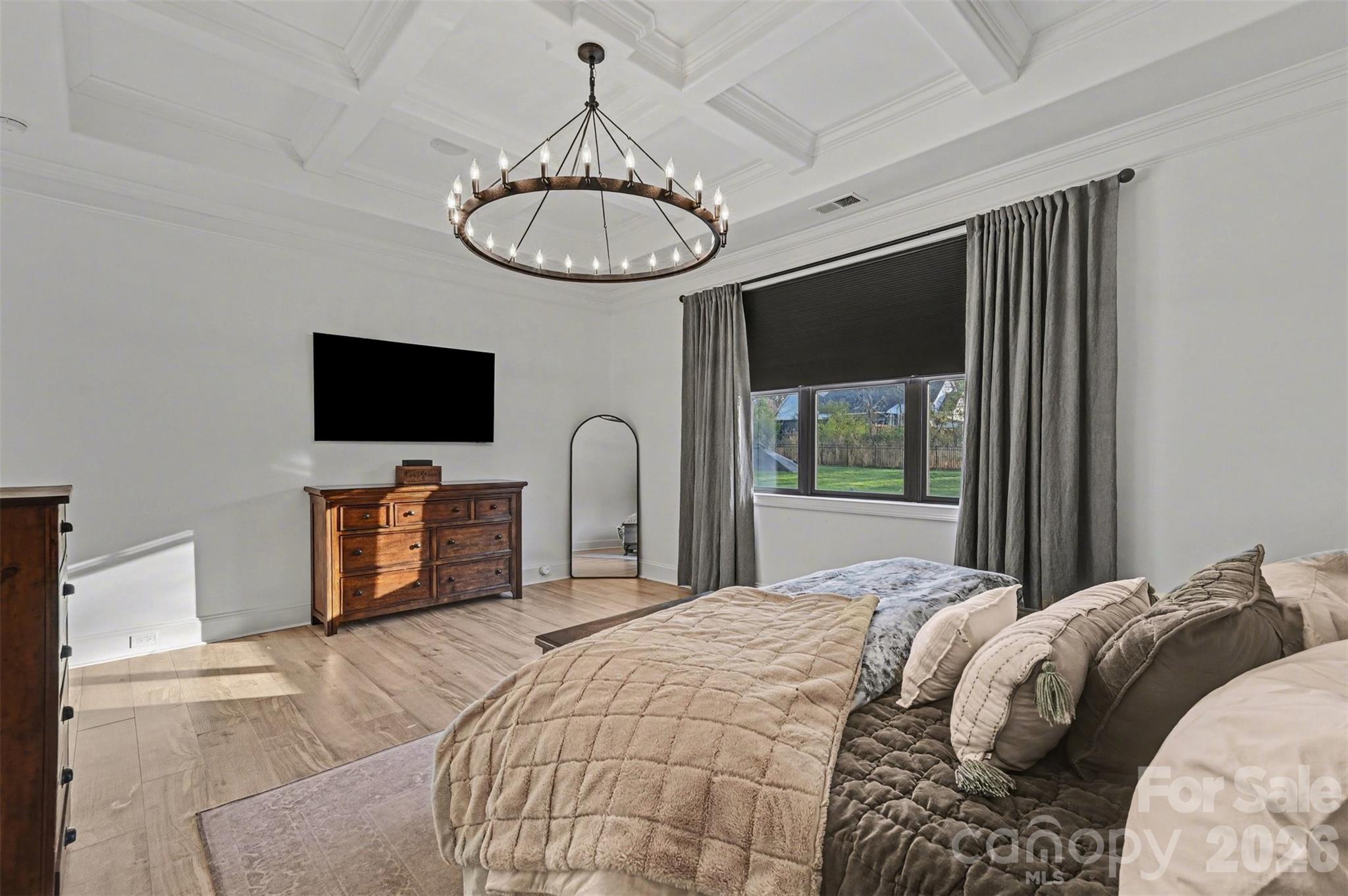 Hunts Landing - Residential